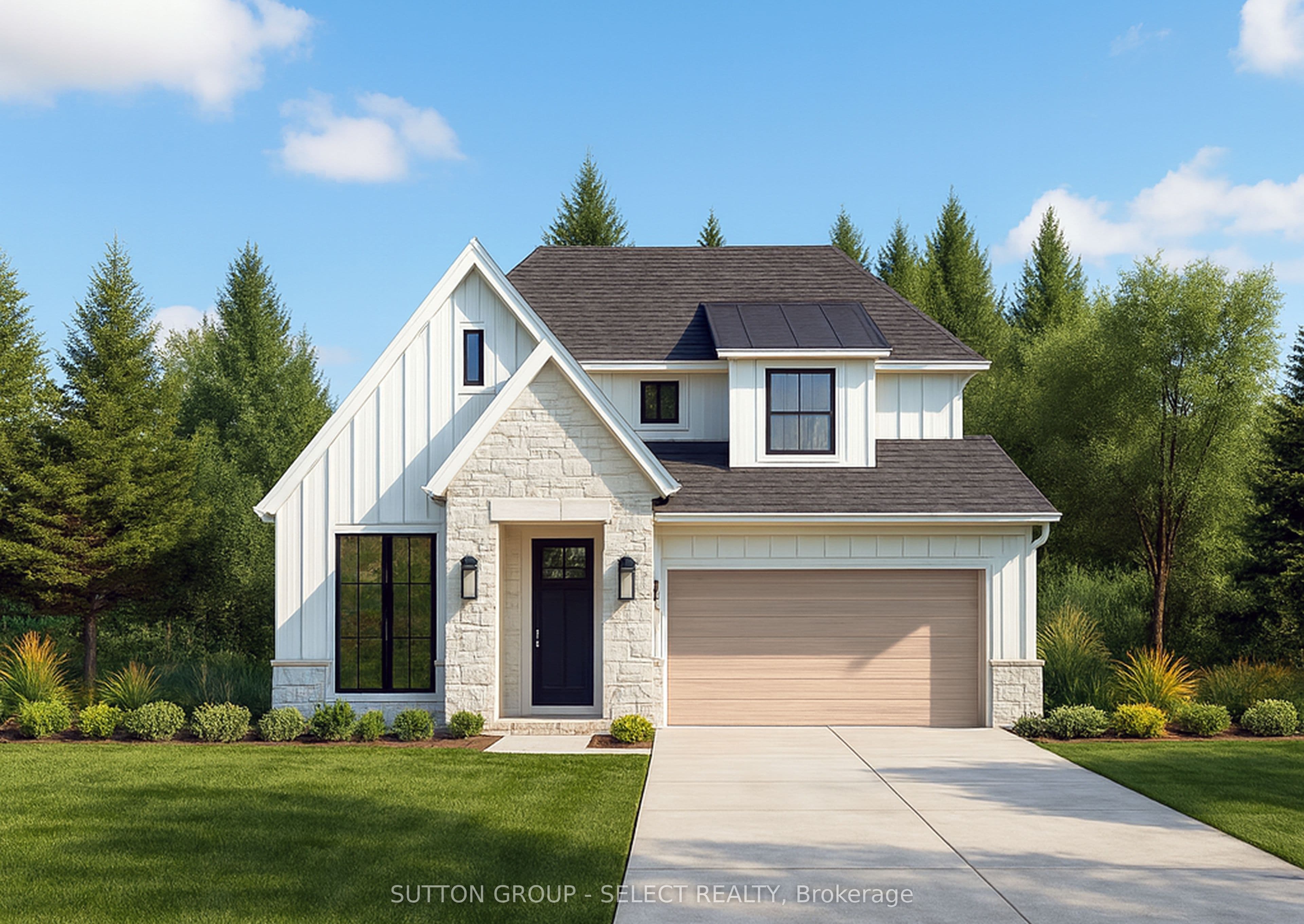 4395 Green Bend Road photo 1