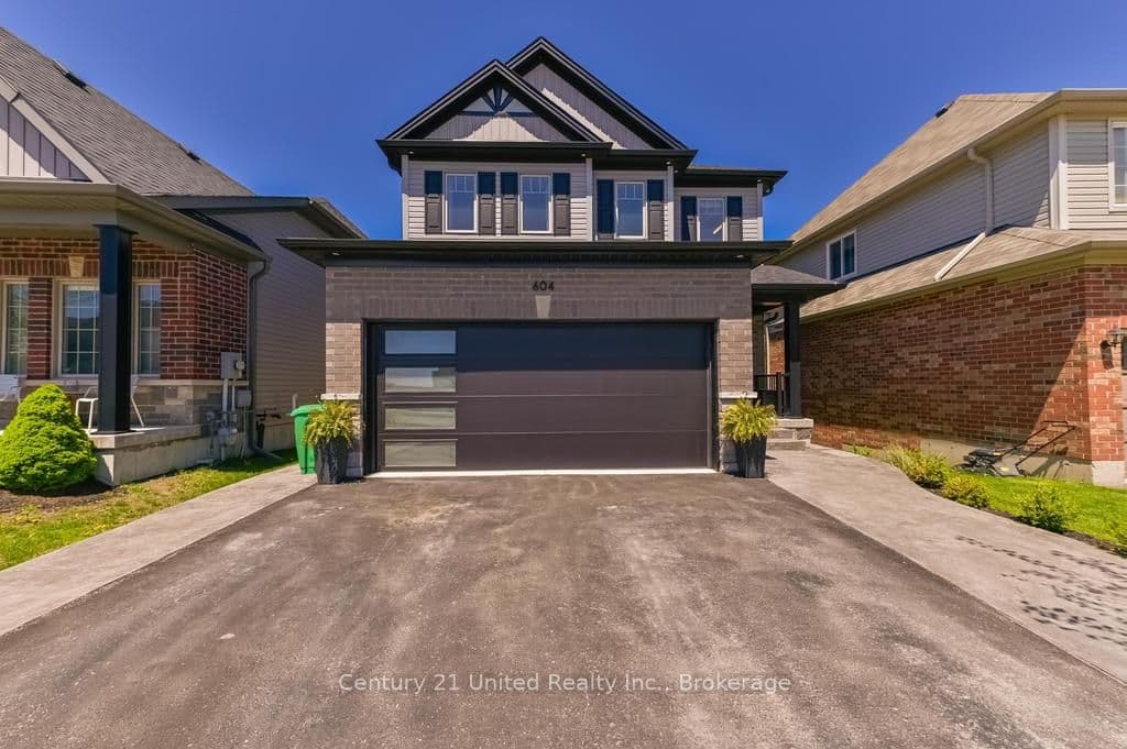 604 Settlers Ridge photo 1
