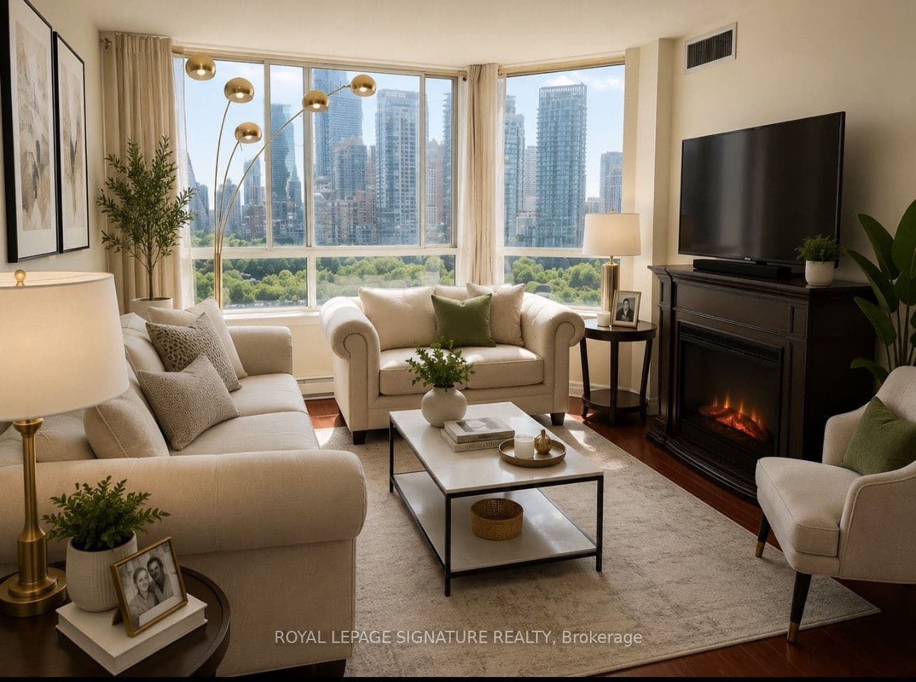 Unit 1609 3605 Kariya Drive photo 1