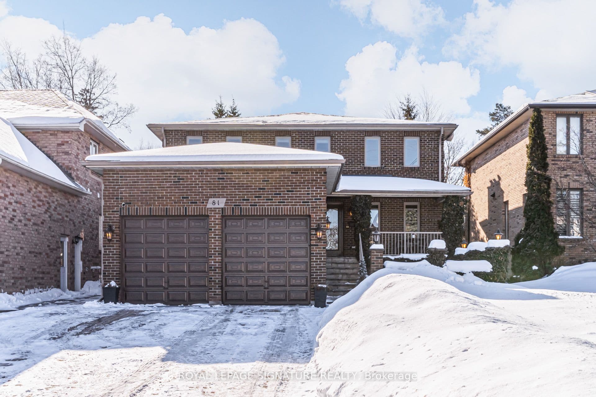 81 Garden Avenue photo 1