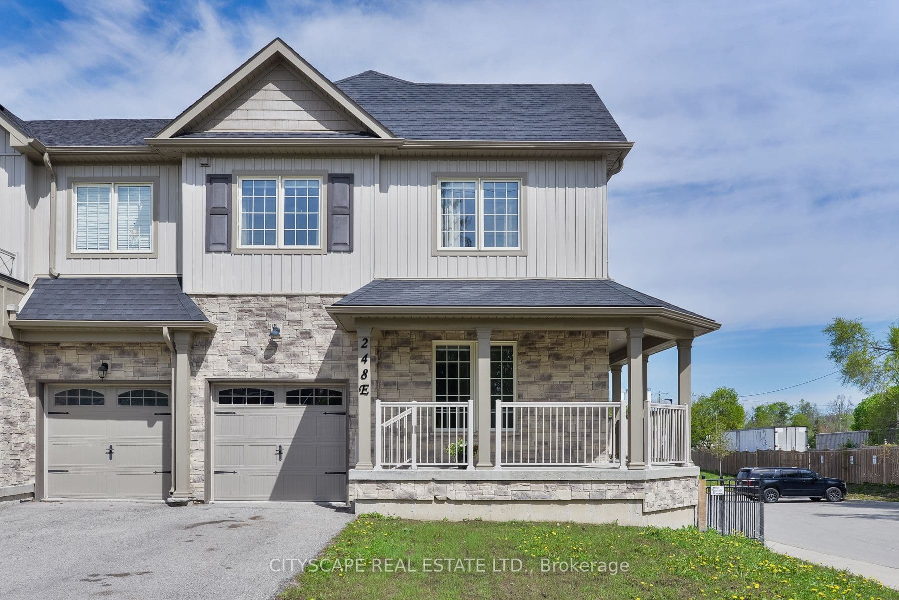 248 James Street photo 1