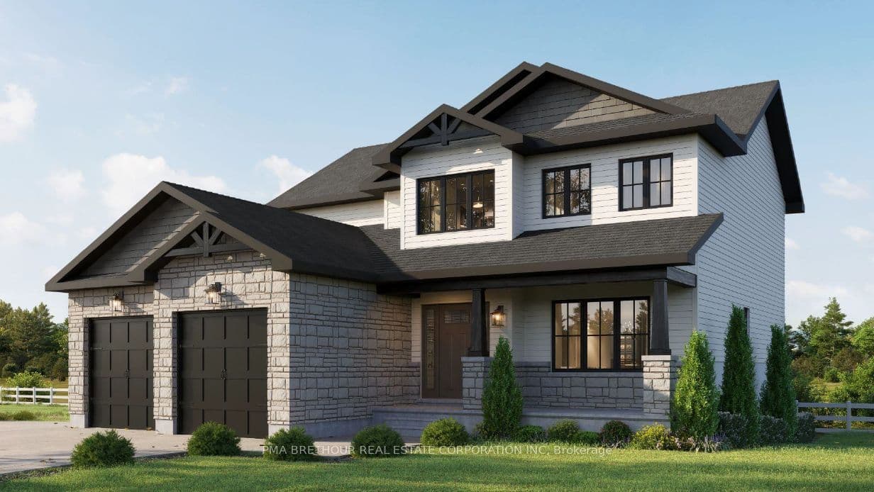 240 Trudeau Crescent photo 1