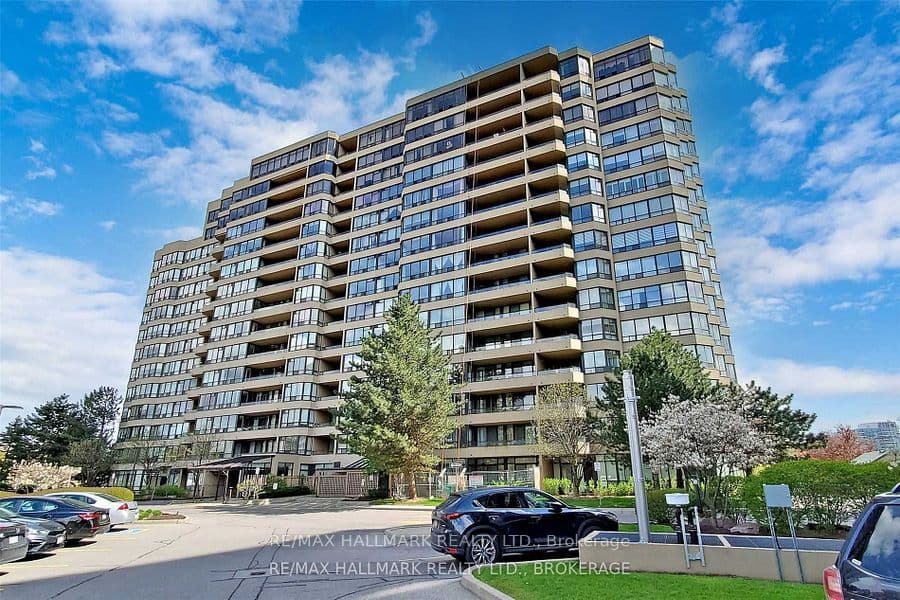 Unit 1022 32 Clarissa Drive photo 1