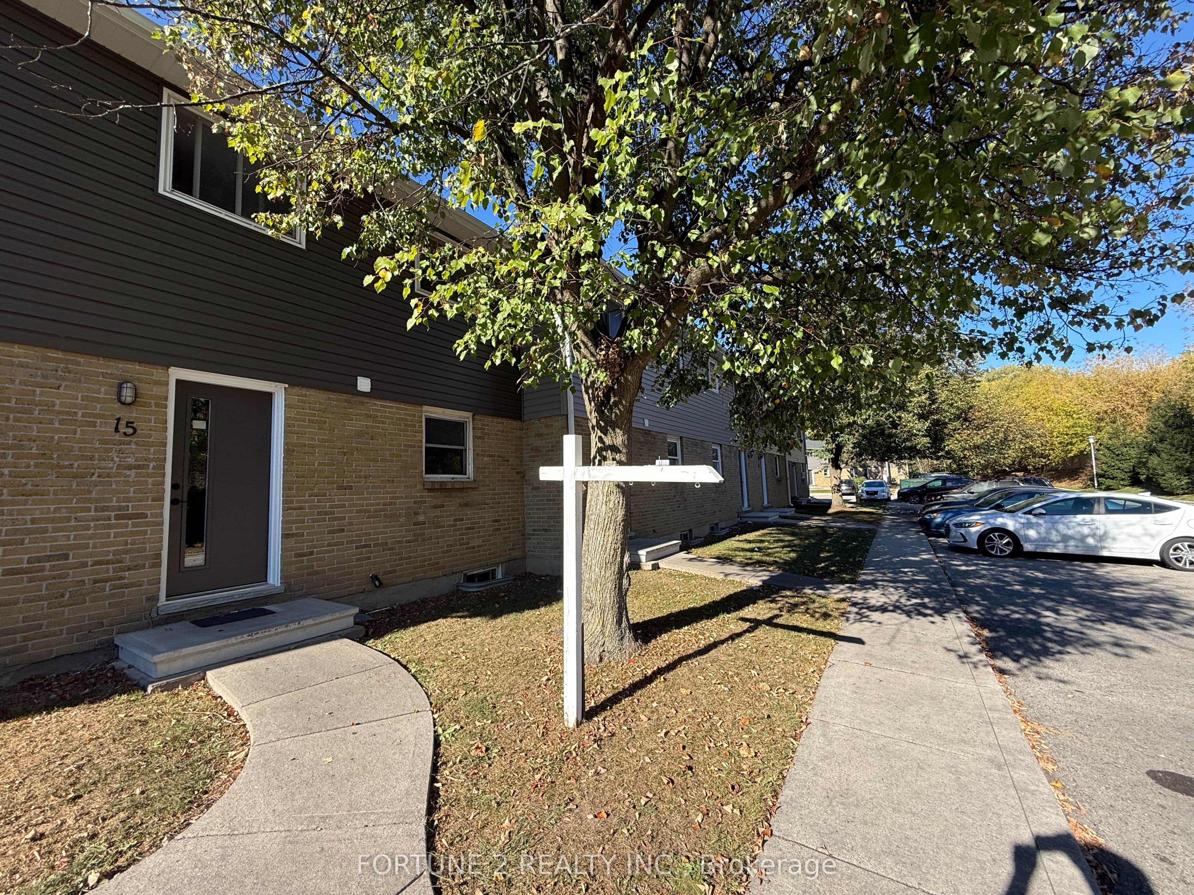 Unit 15 470 Second Street photo 1