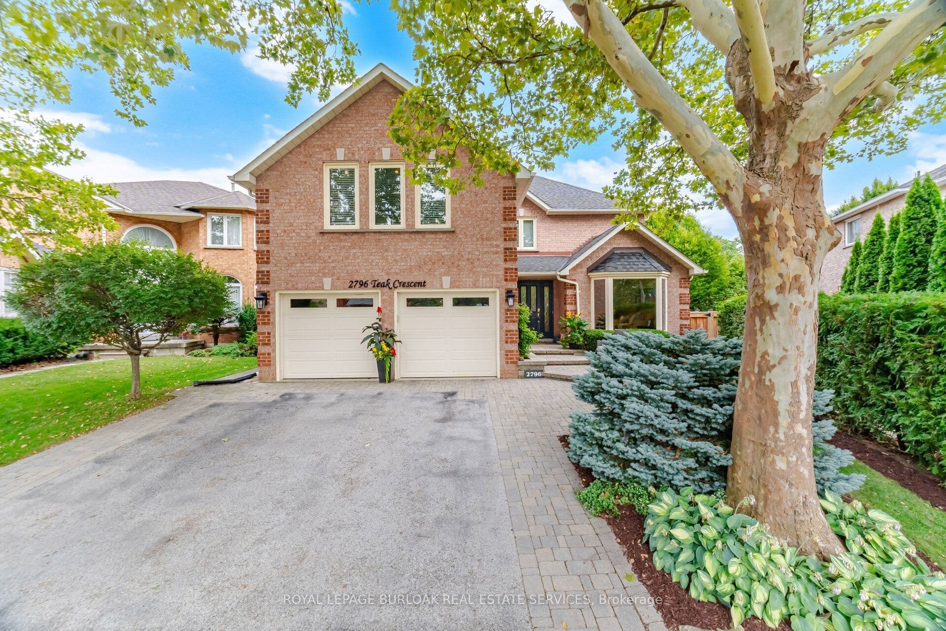 2796 Teak Crescent photo 1