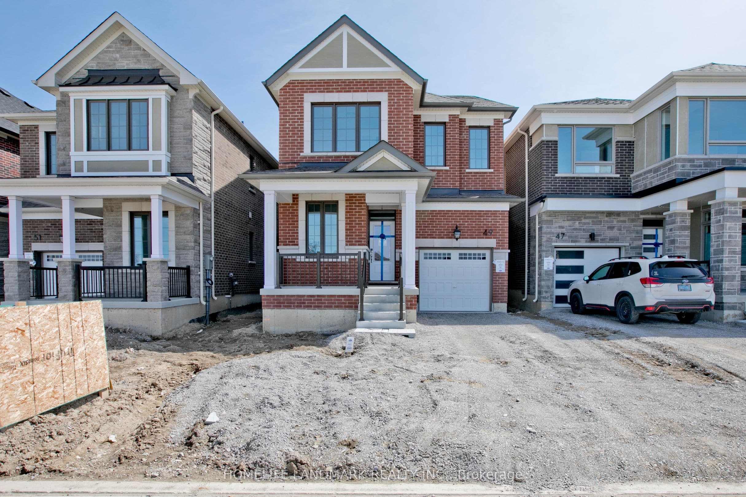 49 Brock Meadow Crescent photo 1