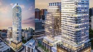 Unit 1603 501 Yonge Street photo 1