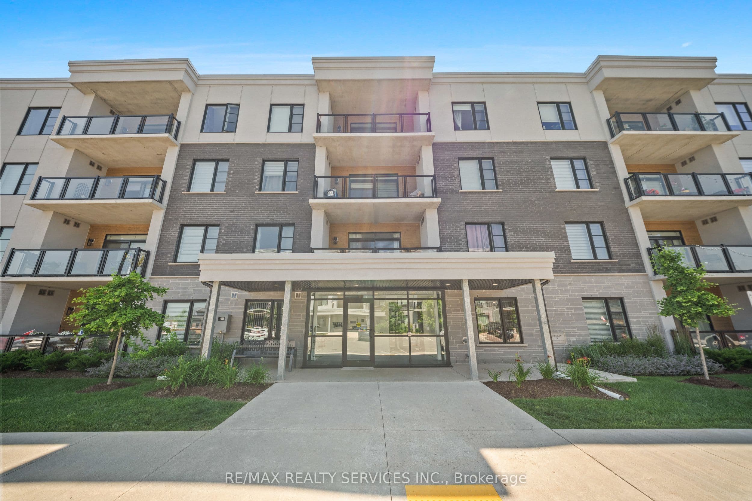 Unit 304 99B Farley Road photo 1