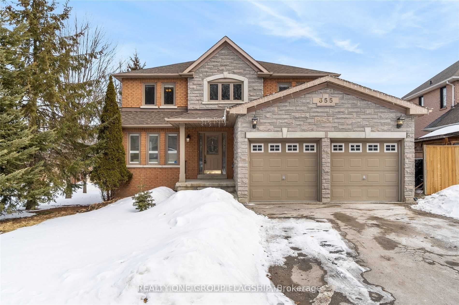 355 Carruthers Avenue photo 1