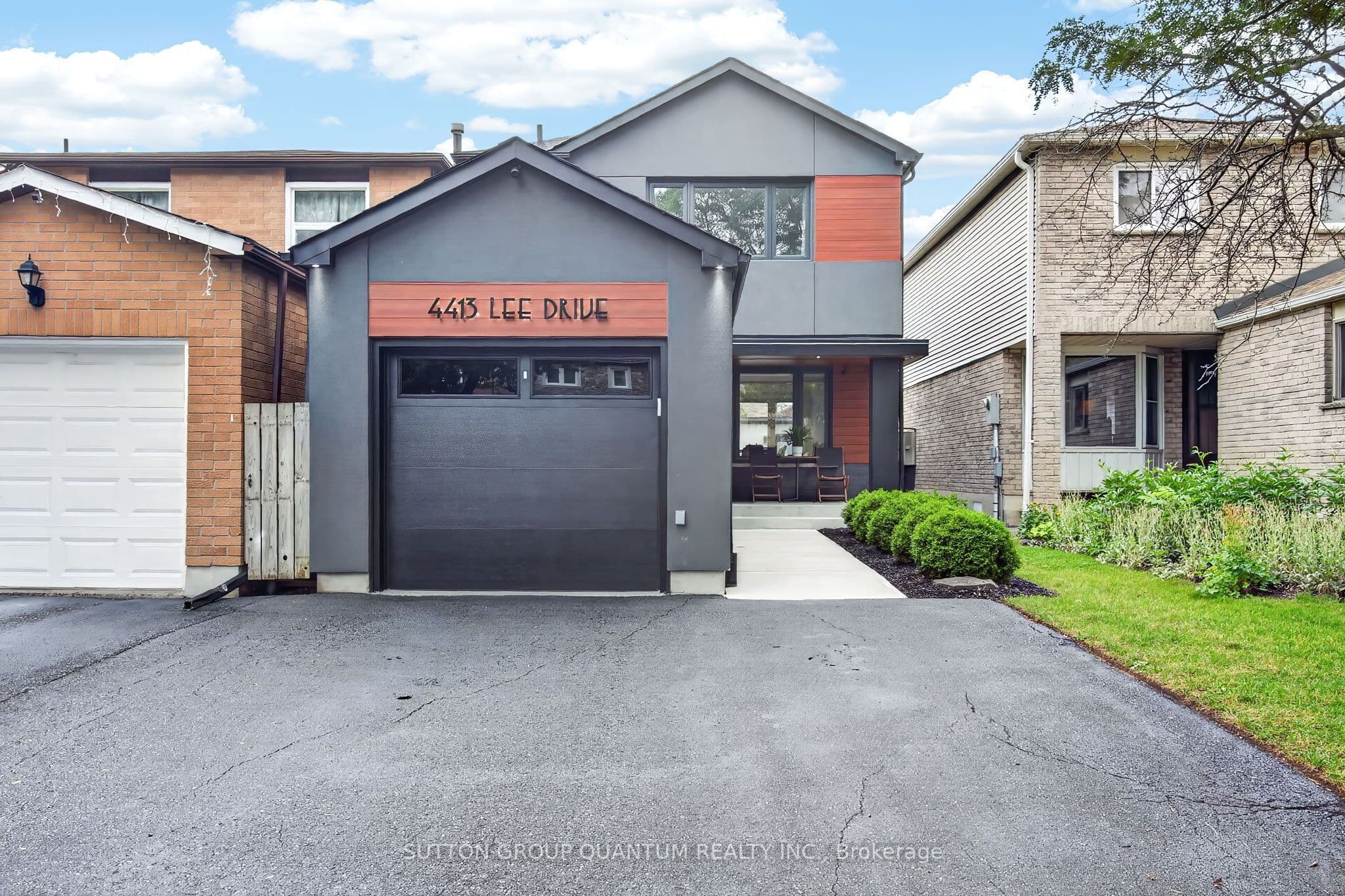 4413 Lee Drive photo 1