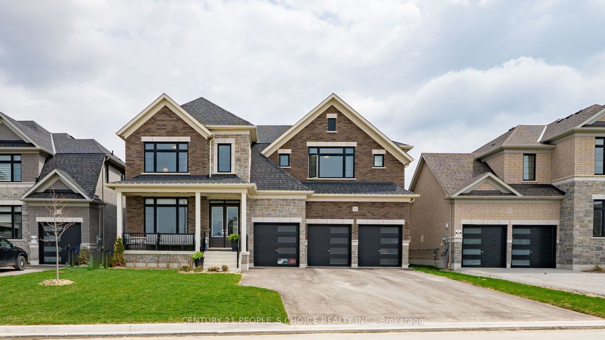 21 Wintergreen Lane photo 1