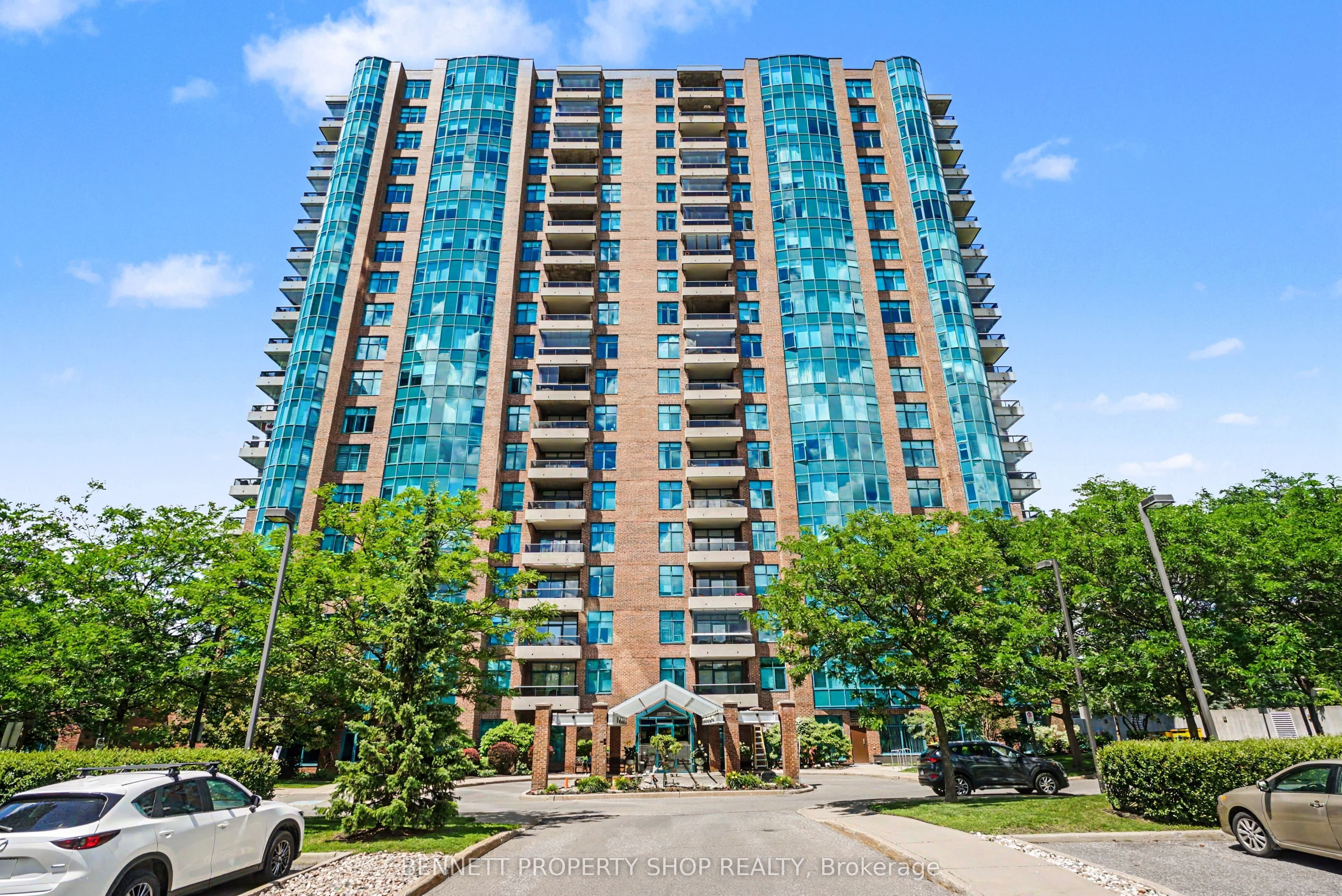 Unit 708 3580 Rivergate Way photo 1