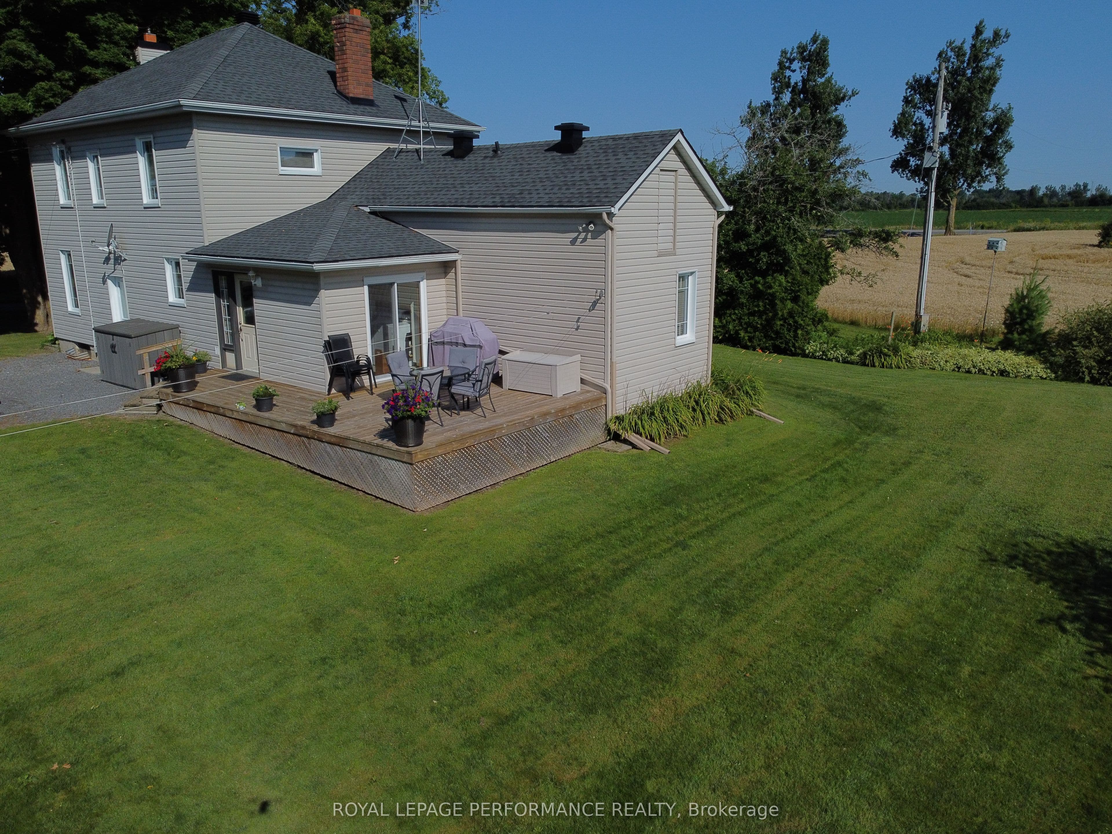 9374 Marvelville Road photo 1
