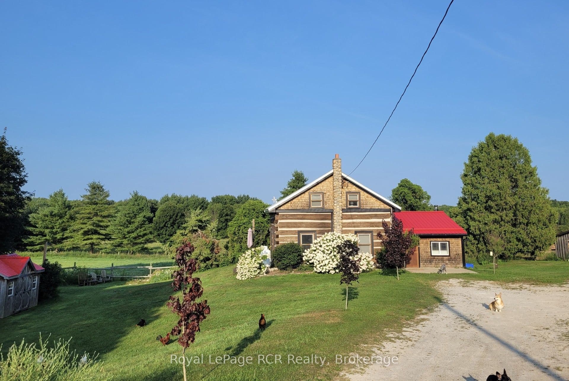 135458 Concession 8 N/A photo 1