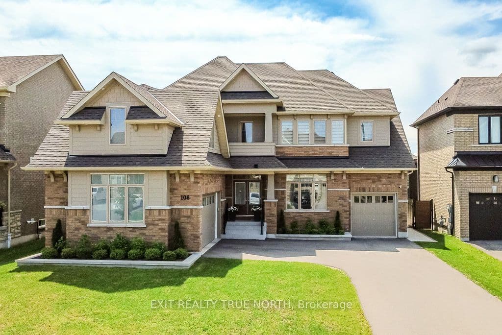 108 Rugman Crescent photo 1
