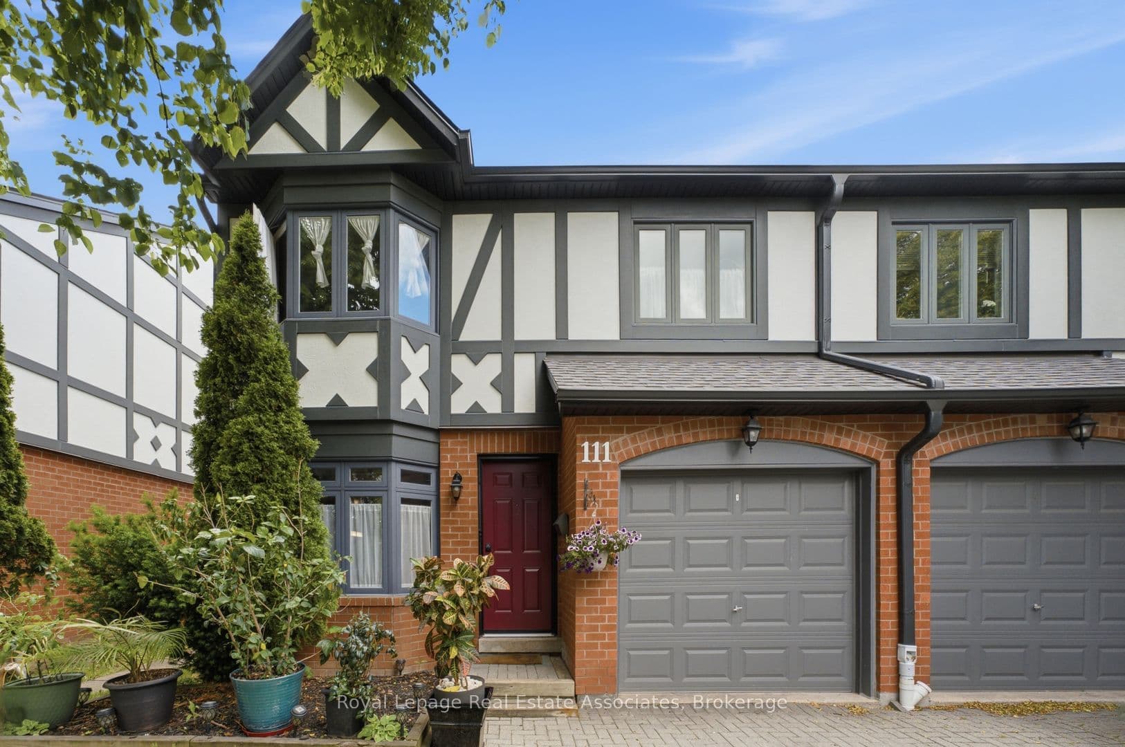 Unit 111 3050 Orleans Road photo 1