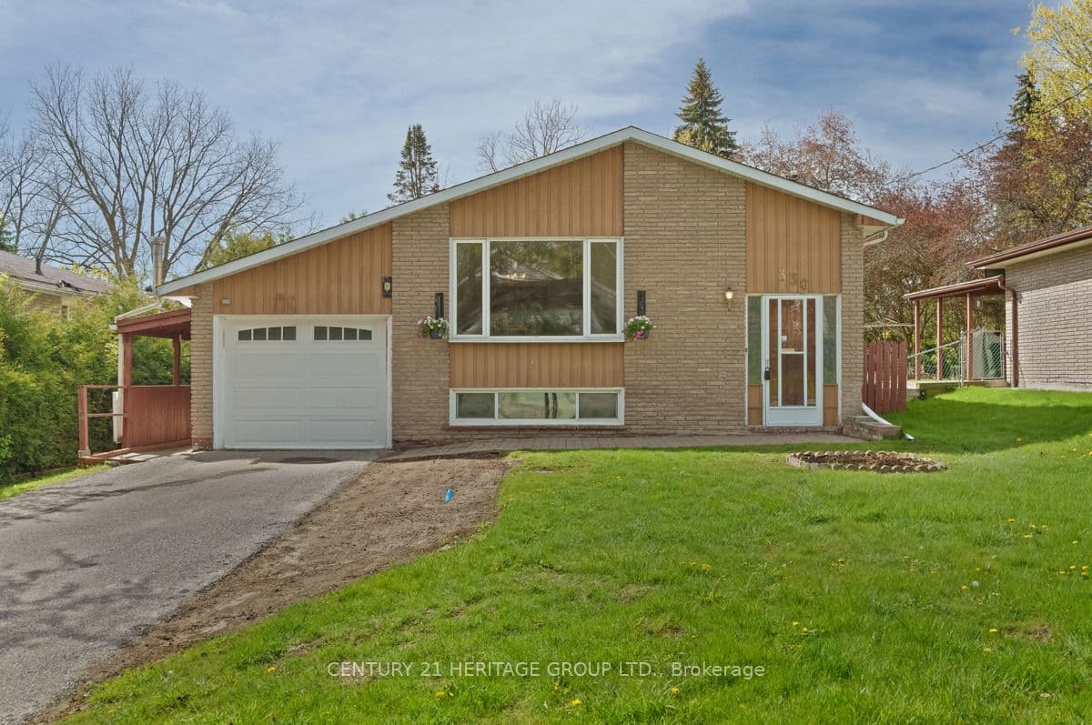 330 Amelia Street photo 1