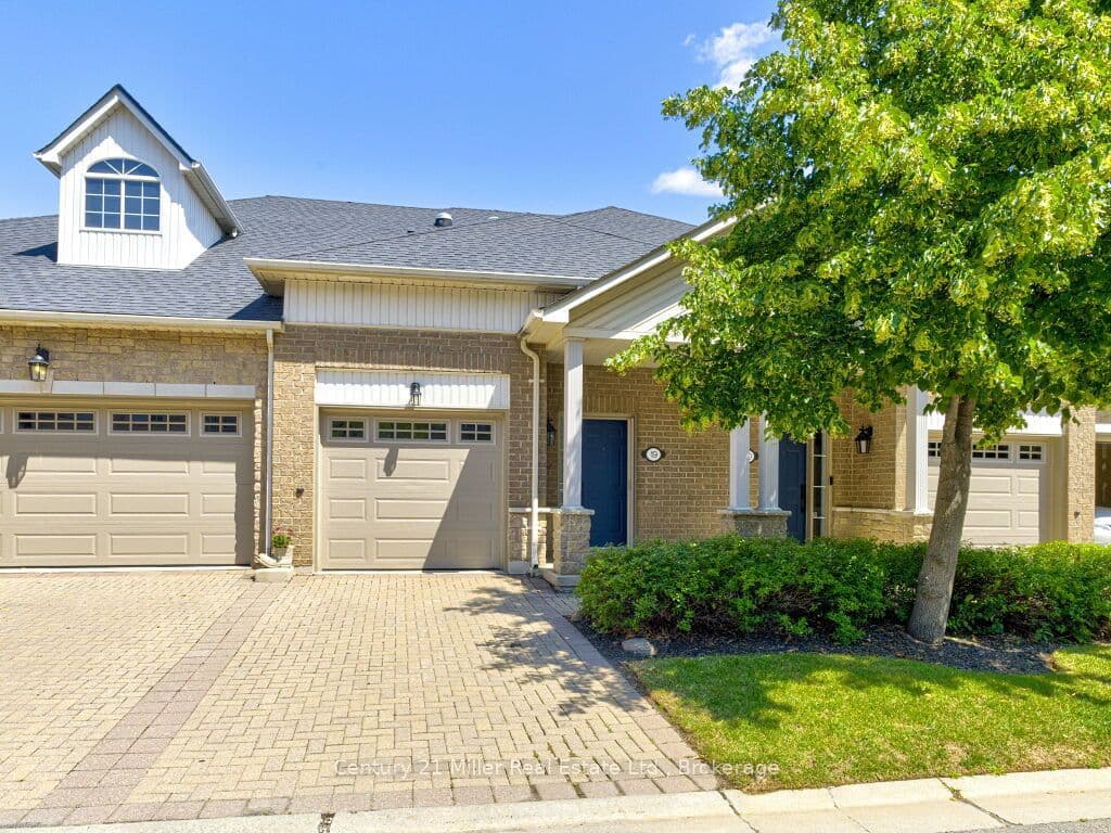 Unit 19 1169 Dorval Drive photo 1