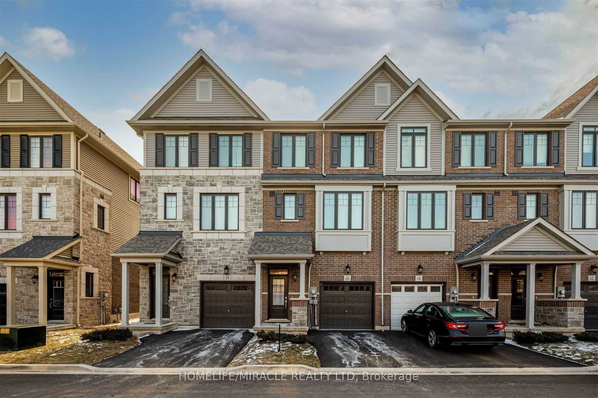 16 Hibiscus Lane photo 1