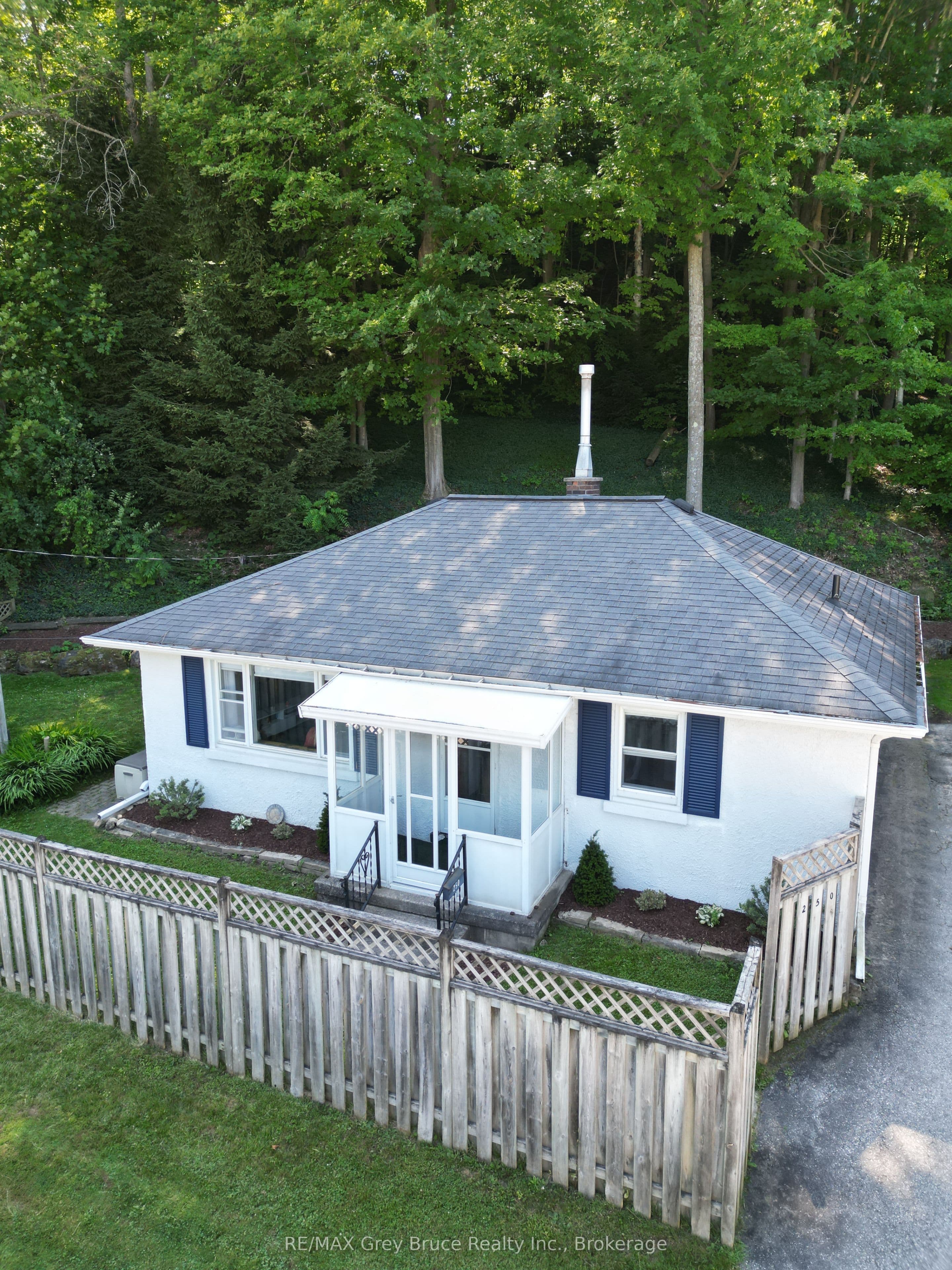 250 2nd Avenue photo 1