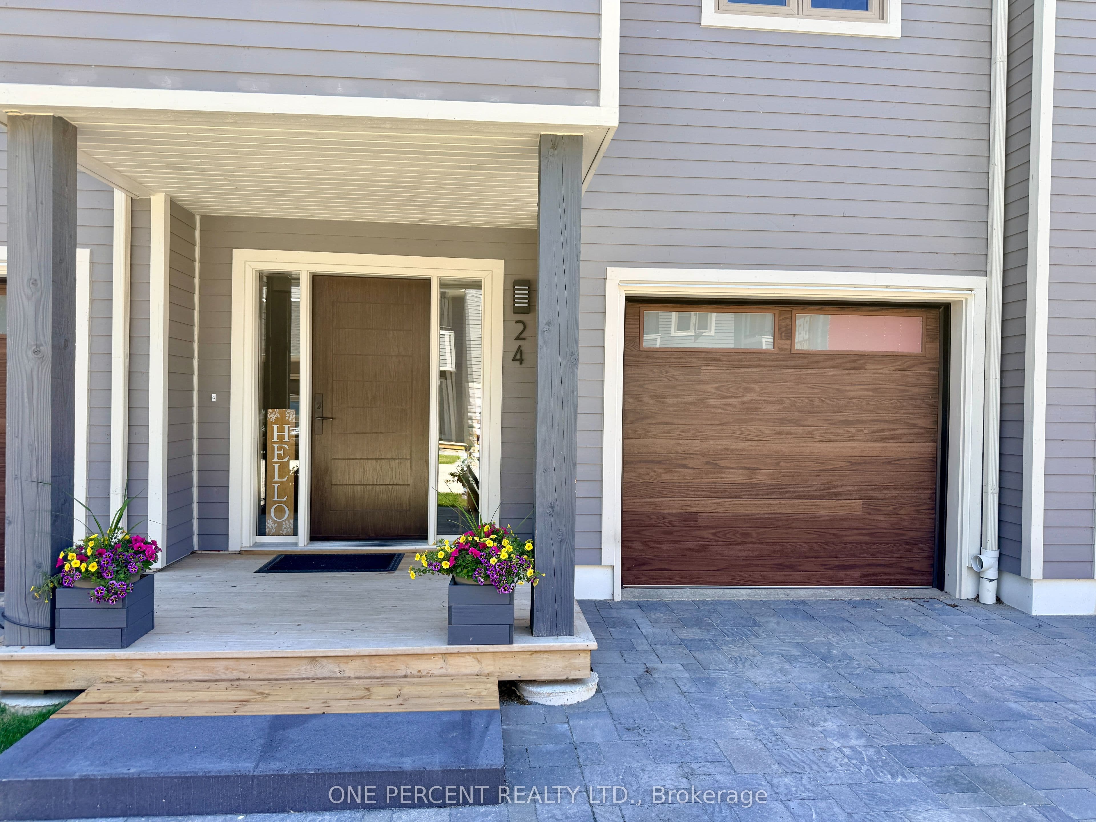 Unit 24 24 Starboard Road photo 1