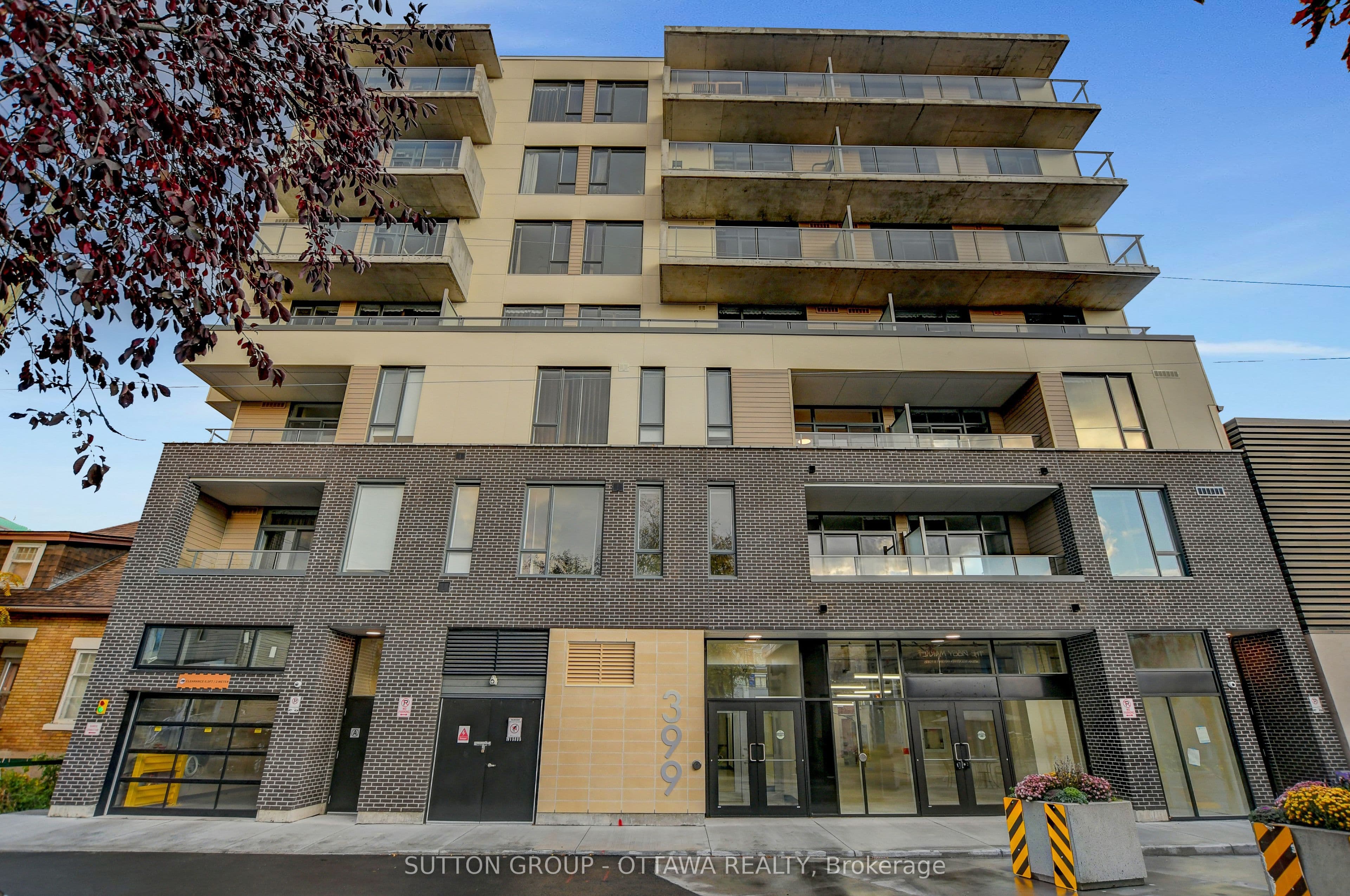 Unit 507 399 Winston Avenue photo 1