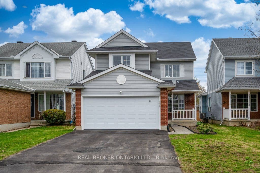 993 Sheenboro Crescent photo 1