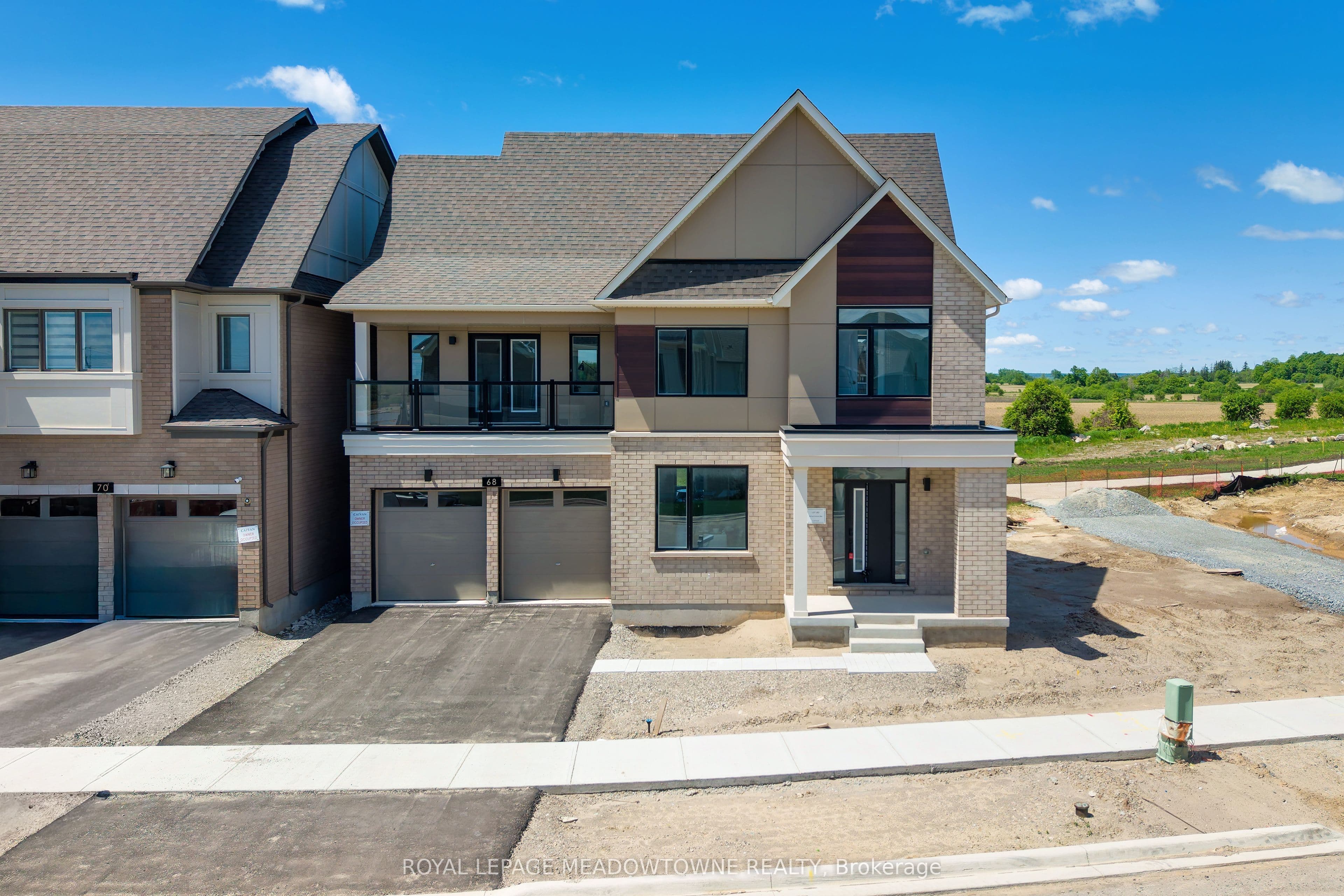 68 Spiritwood Way photo 1