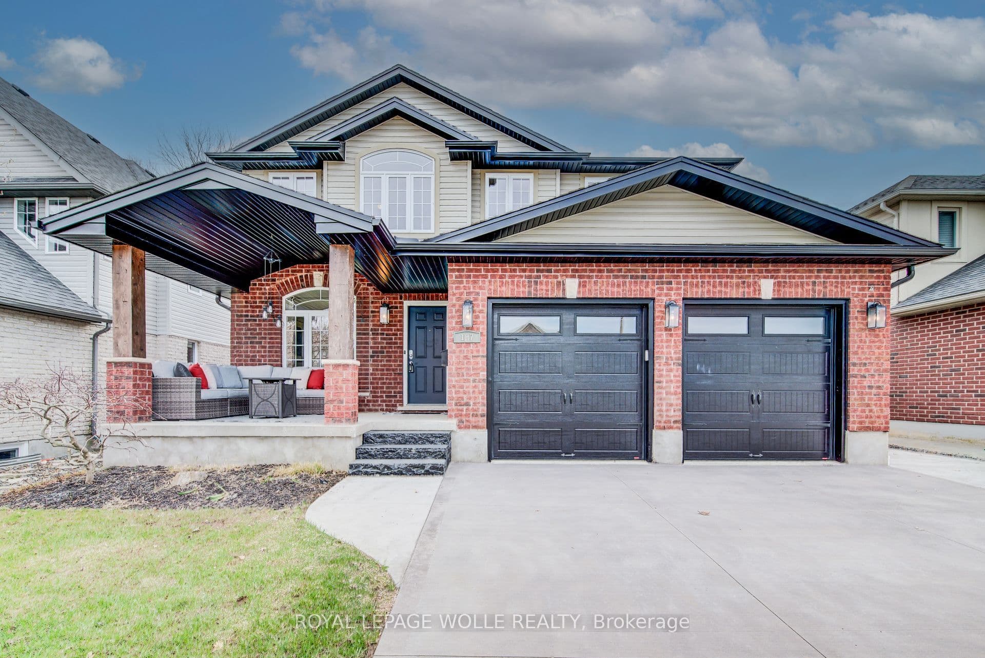 187 Brookmead Street photo 1