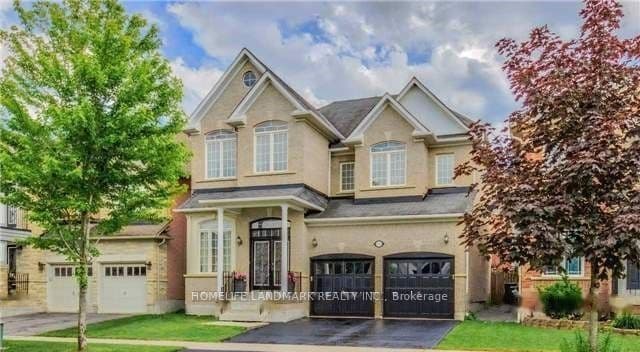 135 Rushworth Drive photo 1