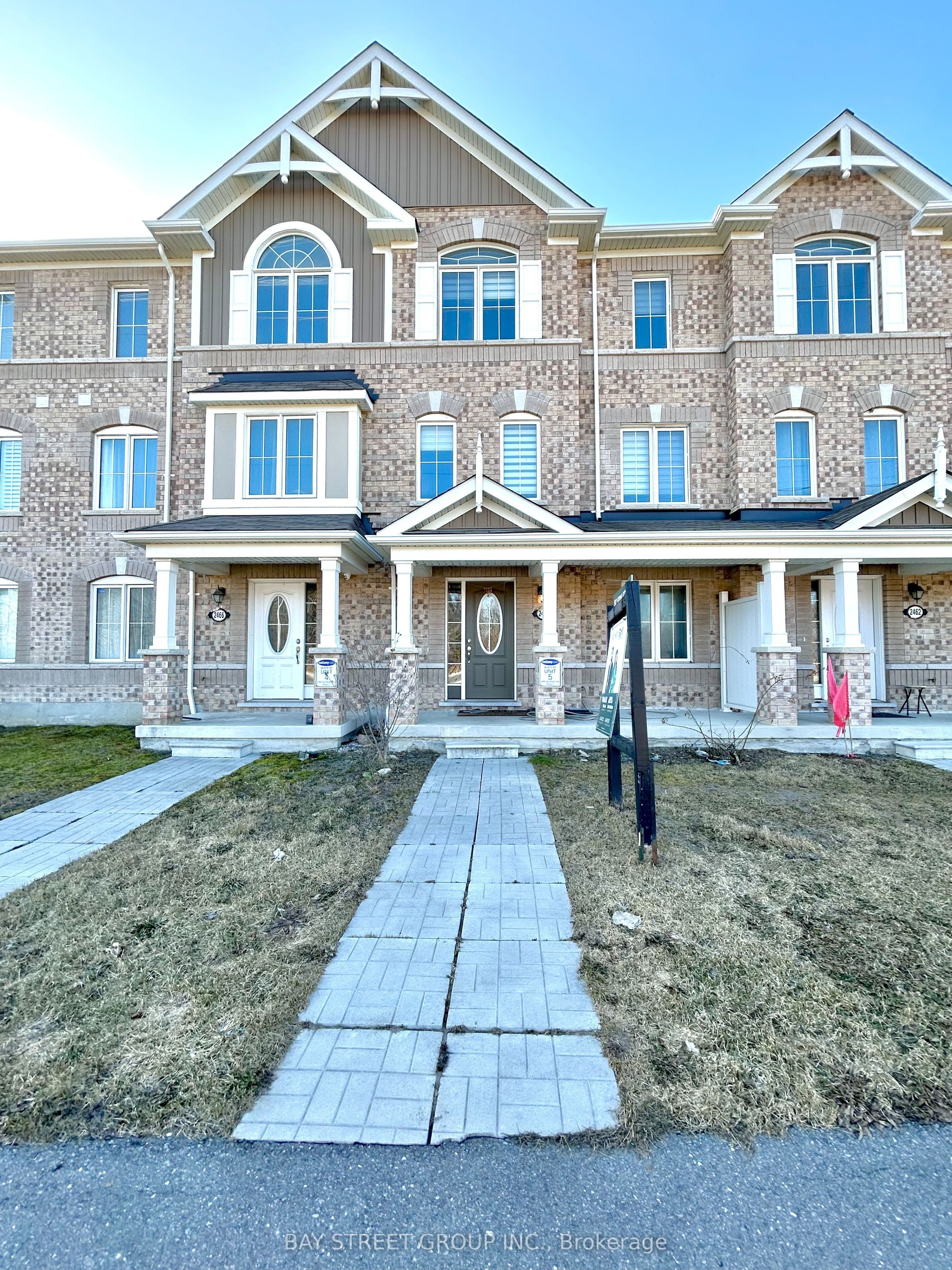 2464 Fall Harvest Crescent photo 1