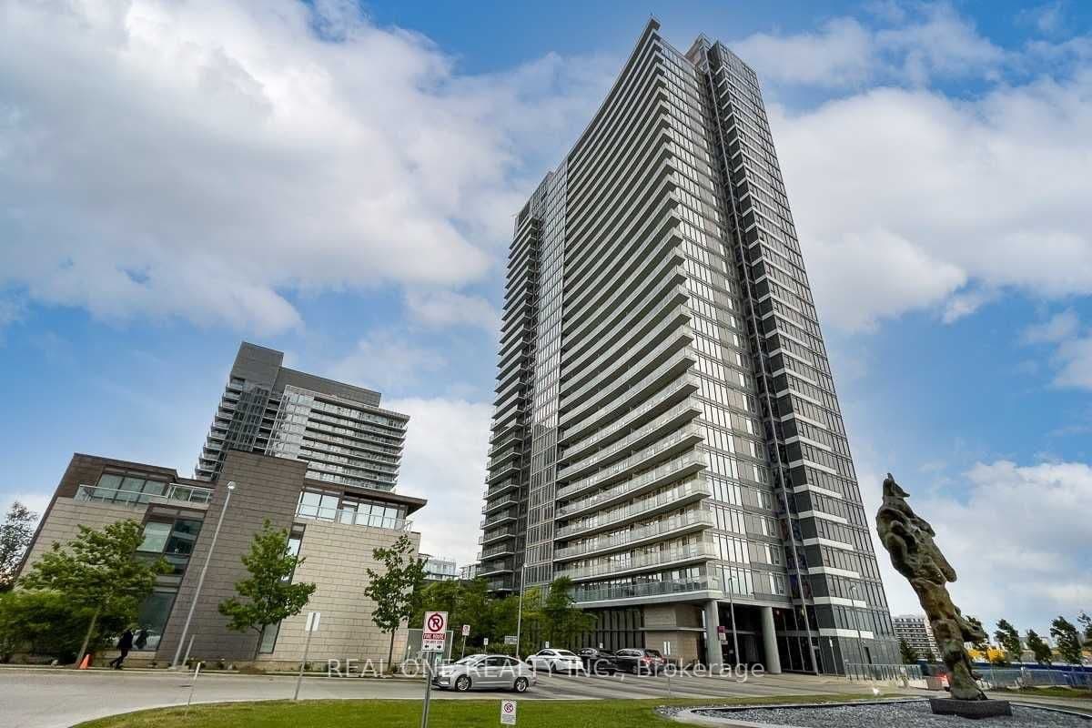 Unit 1501 121 Mcmahon Drive photo 1