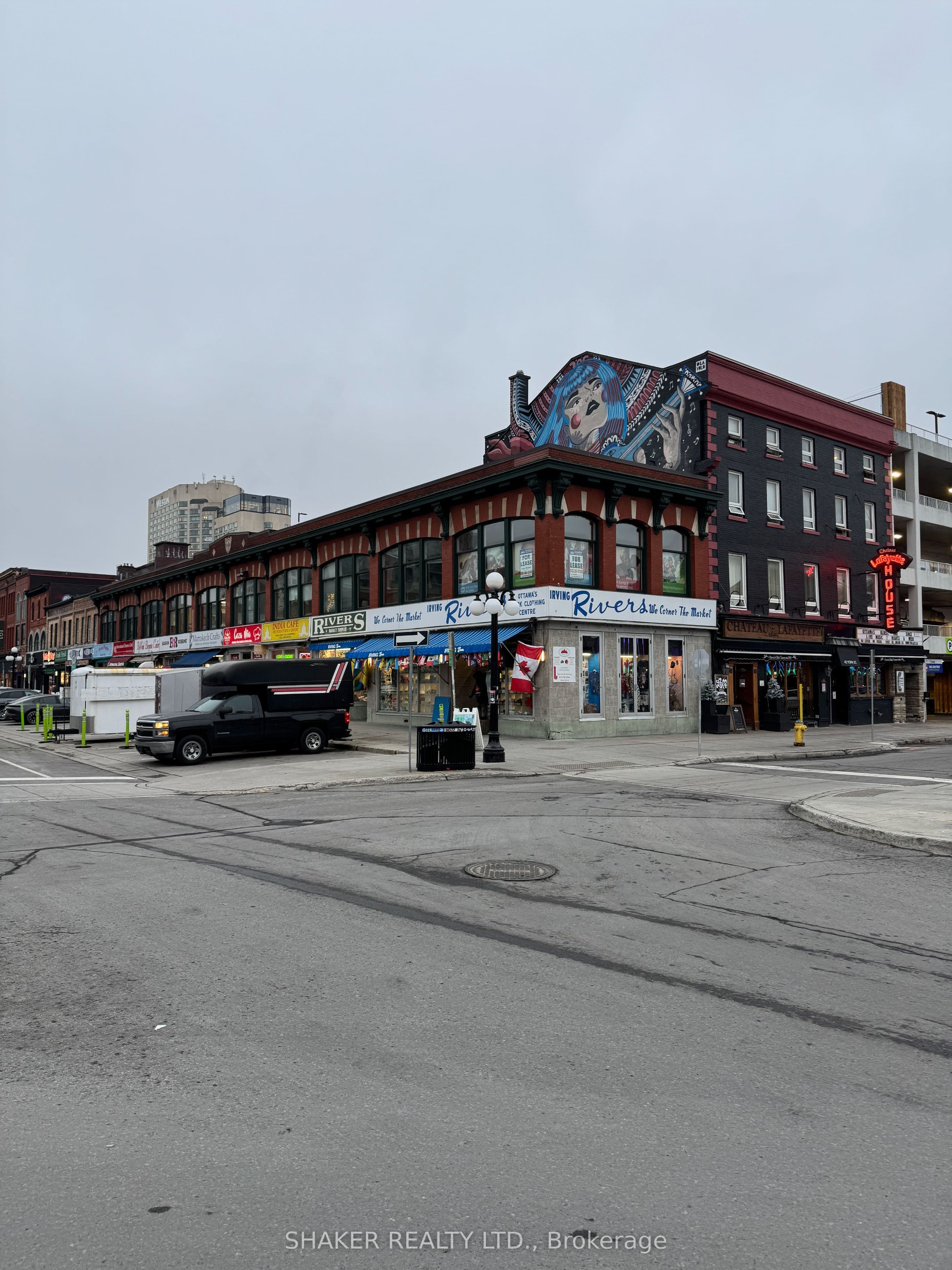 44 Byward Market Square photo 1