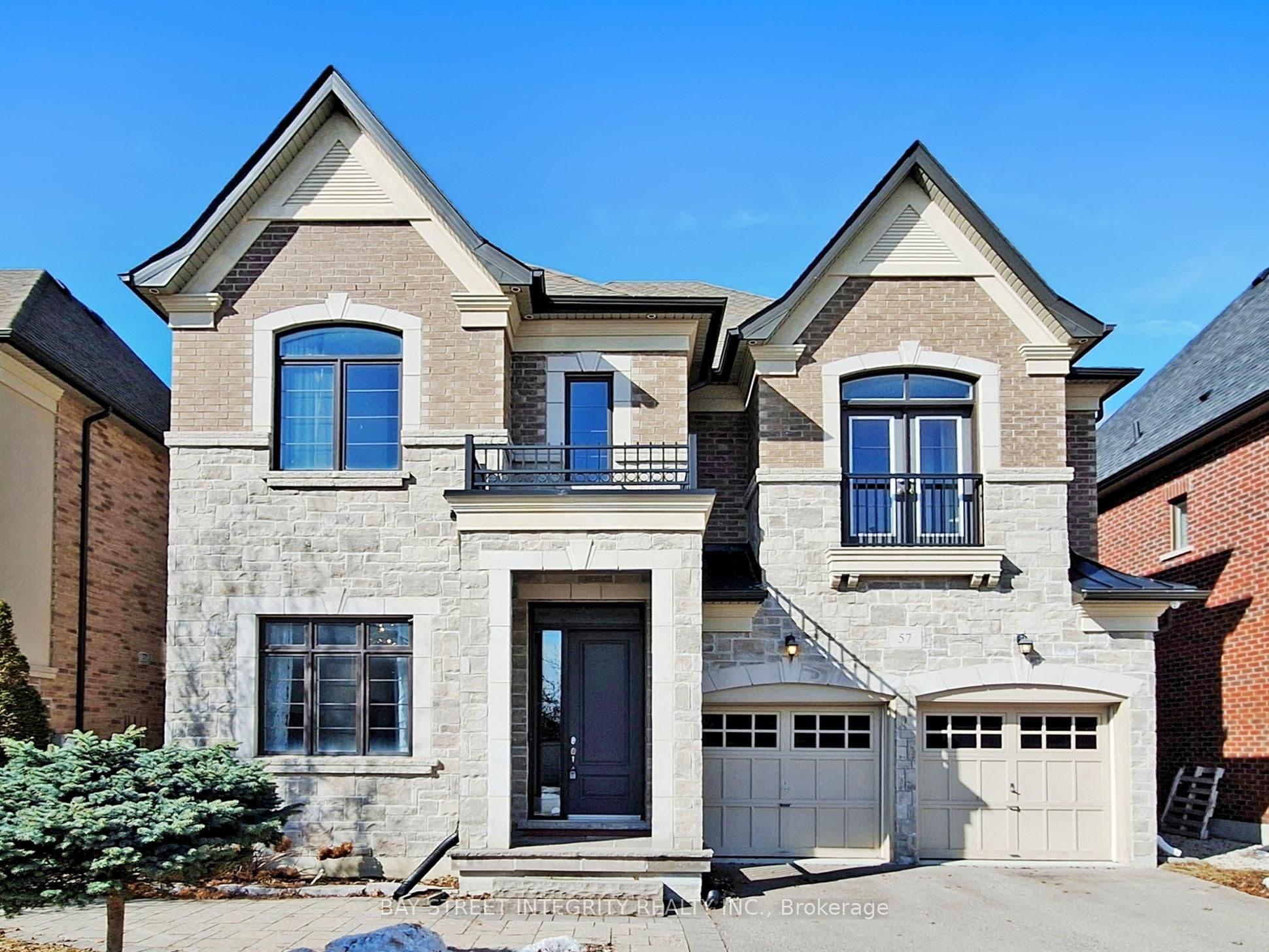 57 Strawbridge Farm Drive photo 1