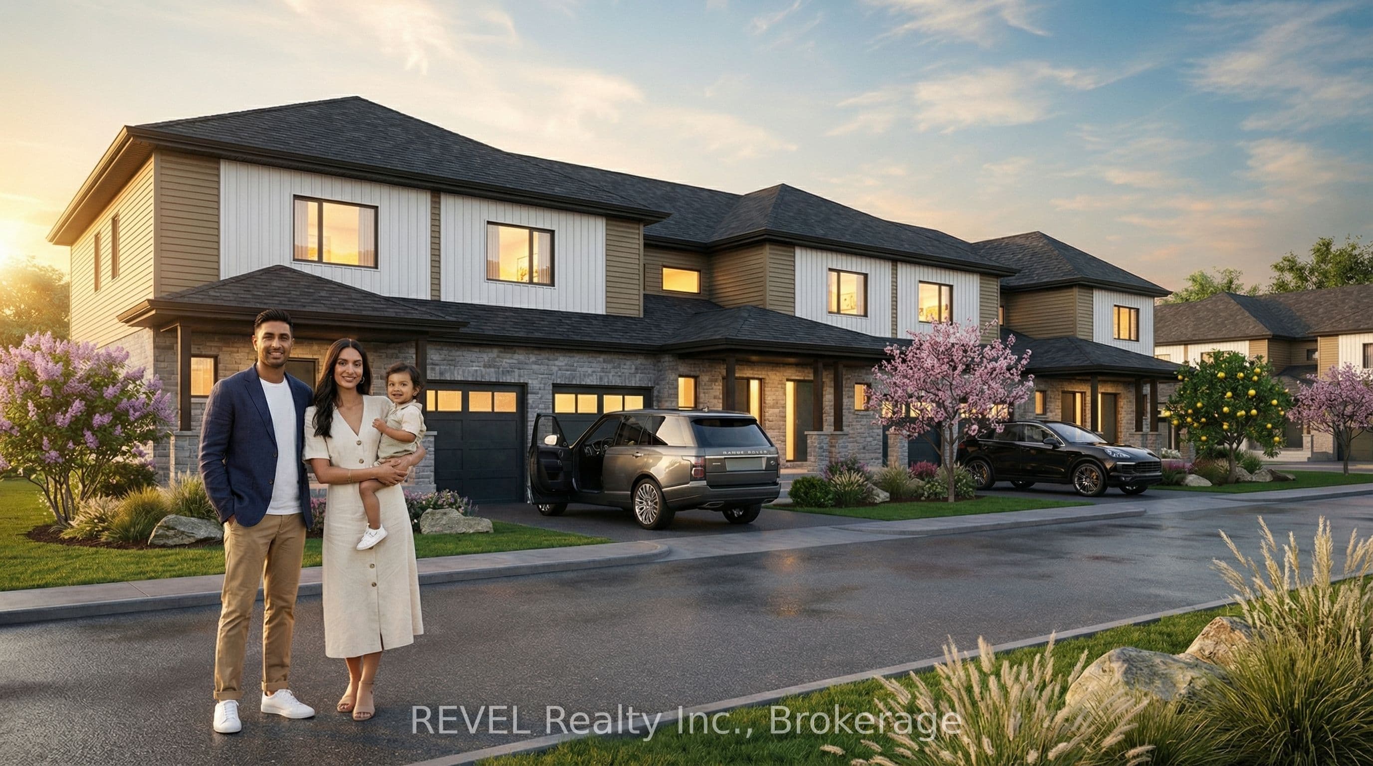 LOT 21 WALDEN Boulevard photo 1