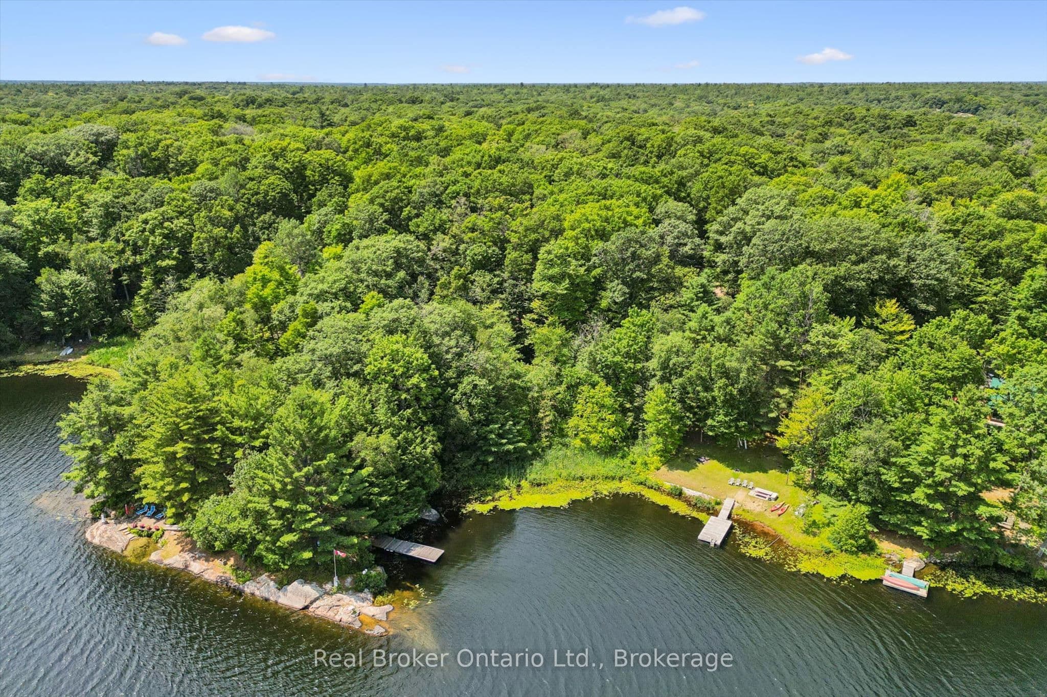 Lot #36 - 0 Salmon Lake Road photo 1