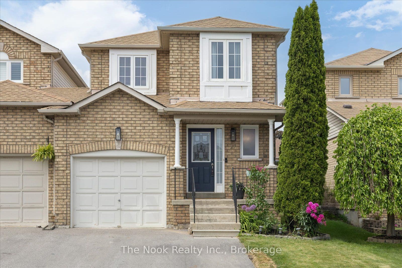 77 Somerscales Drive photo 1