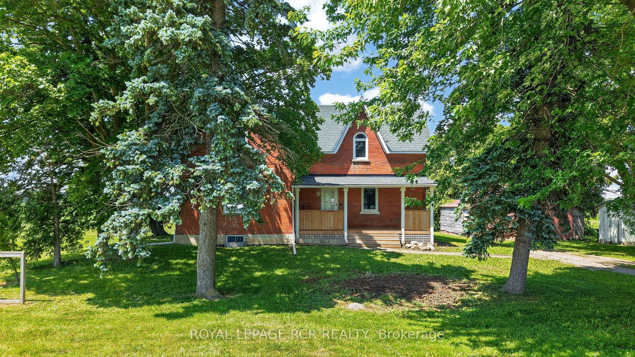 4512 Concession Rd. 3 N/A photo 1