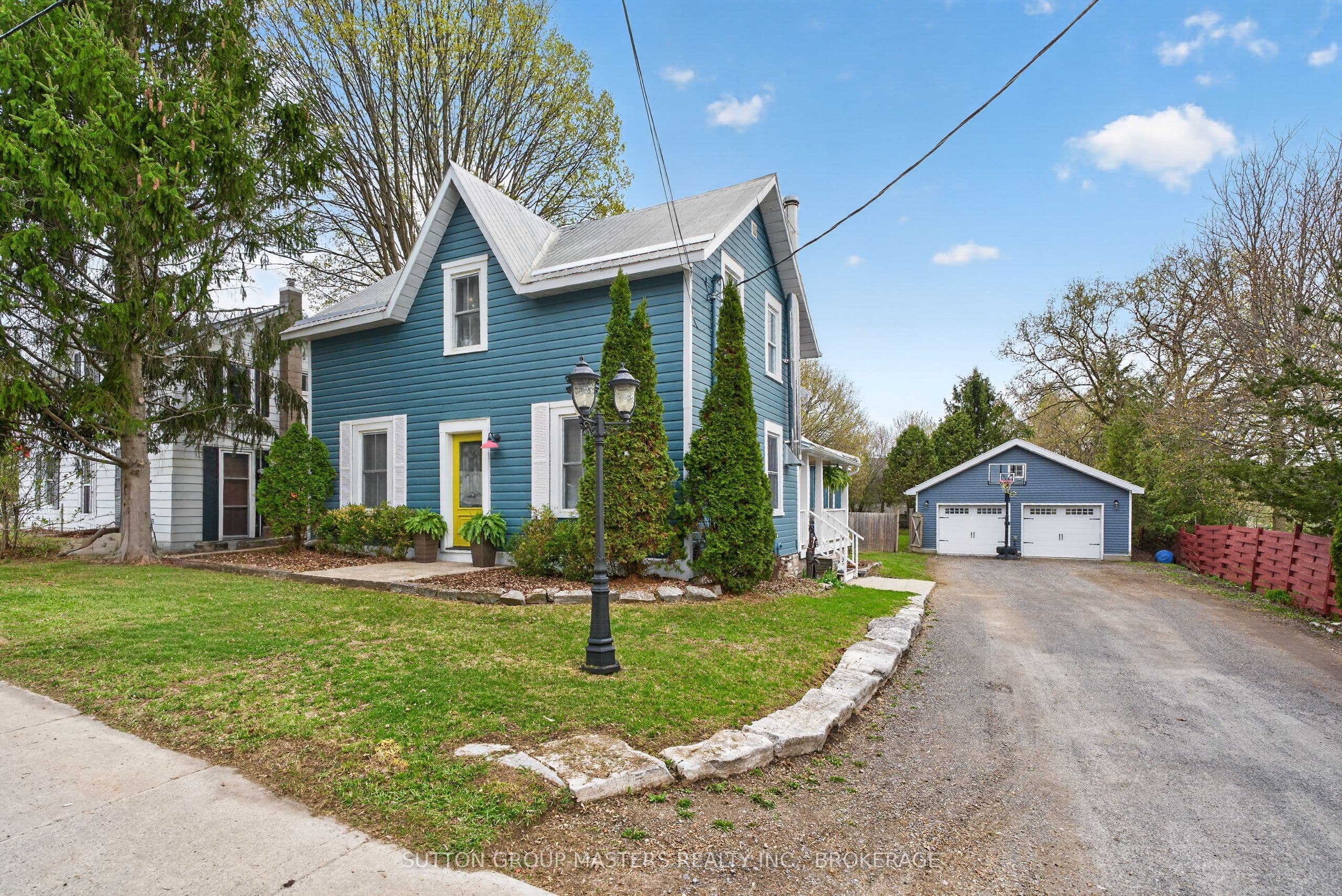 2941 Rutledge Road photo 1