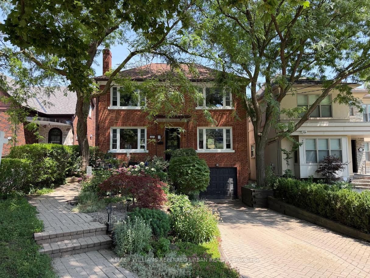 327 Bessborough Drive photo 1