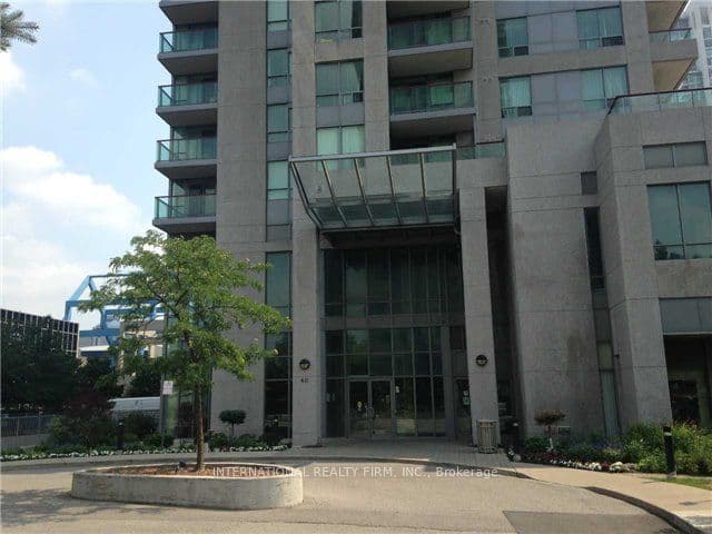 Unit 1707 60 Brian Harrison Way photo 1