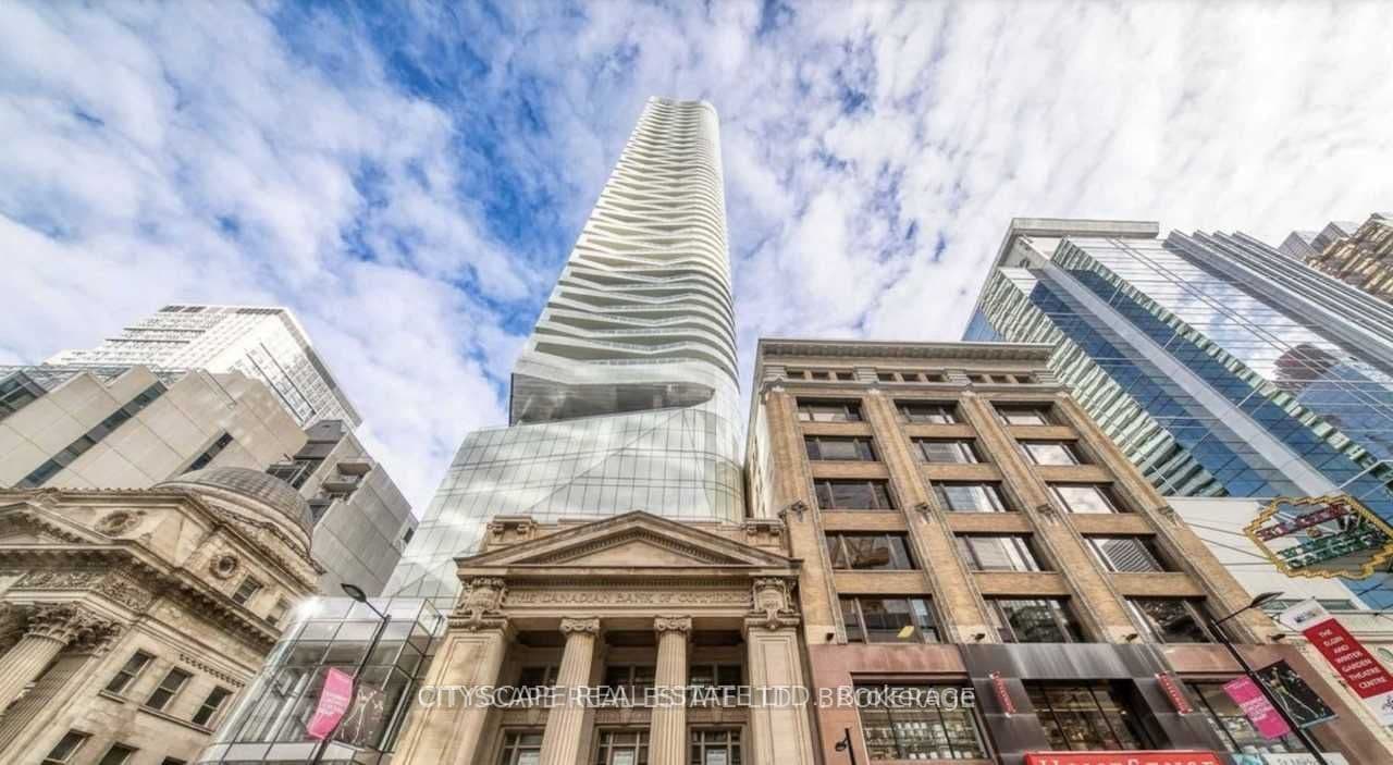 Unit 4112 197 Yonge Street photo 1