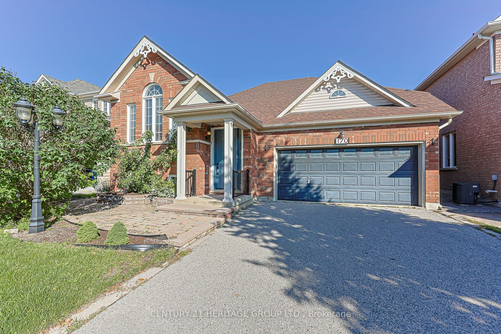 170 Alfred Smith Way photo 1