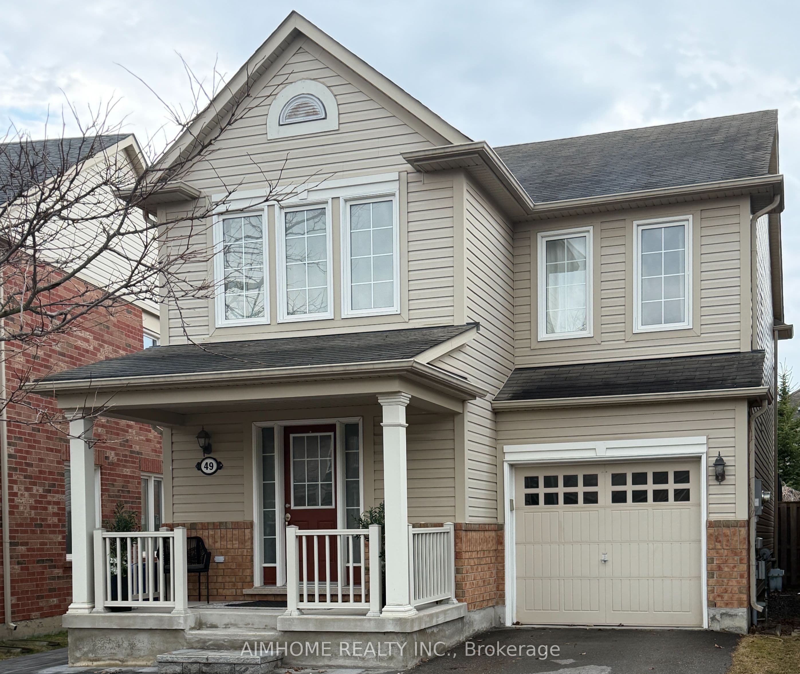 49 Fred Silvester Road photo 1