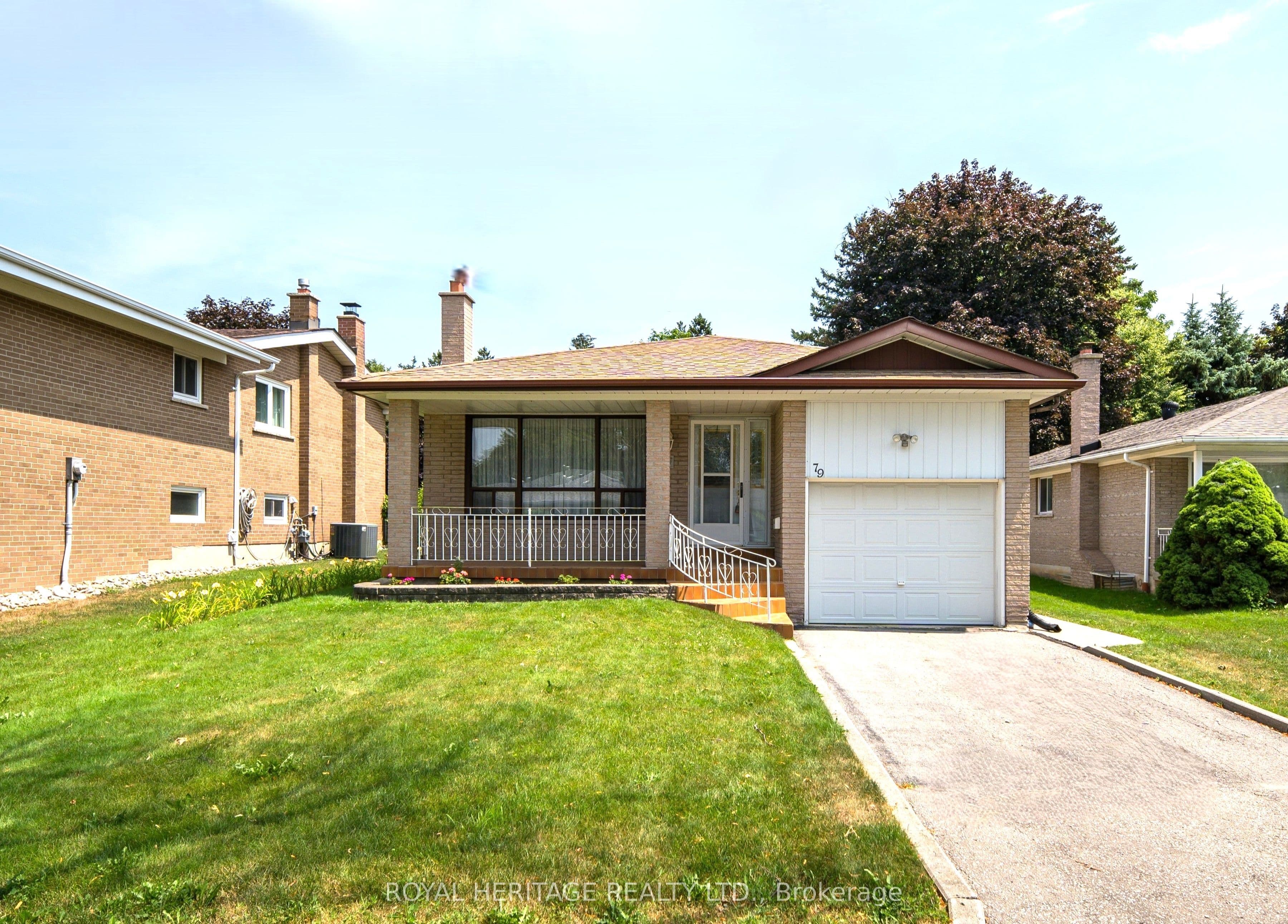 79 Fulbert Crescent photo 1