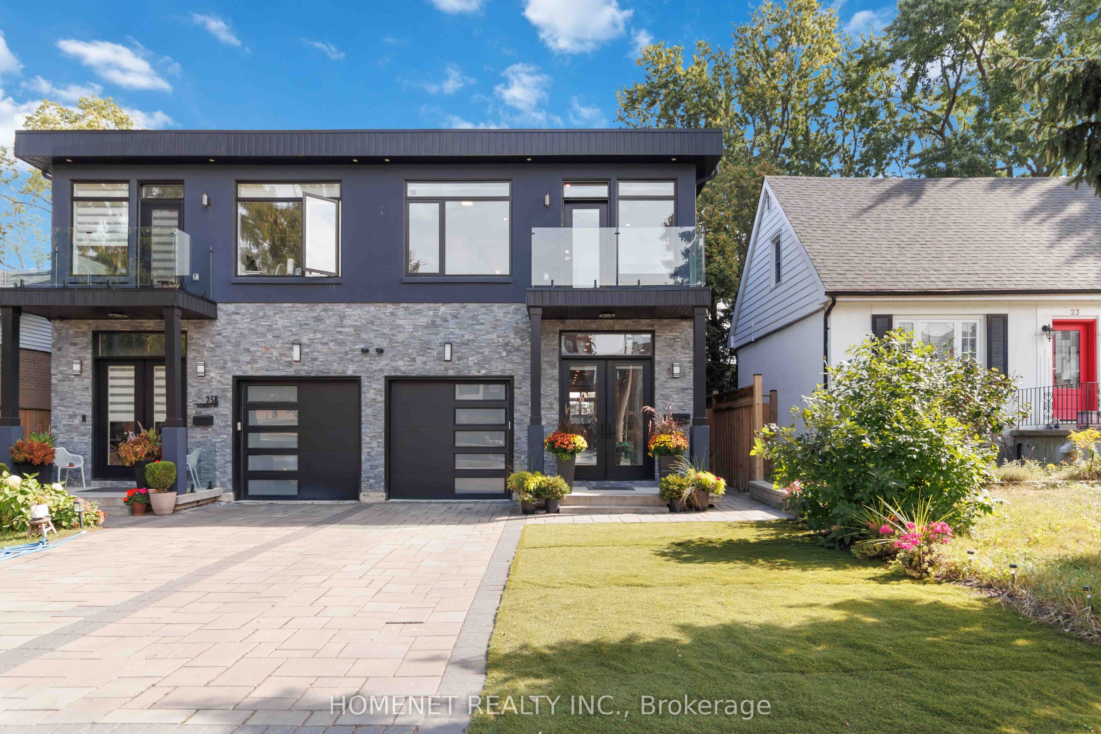 25A Tecumseth Avenue photo 1