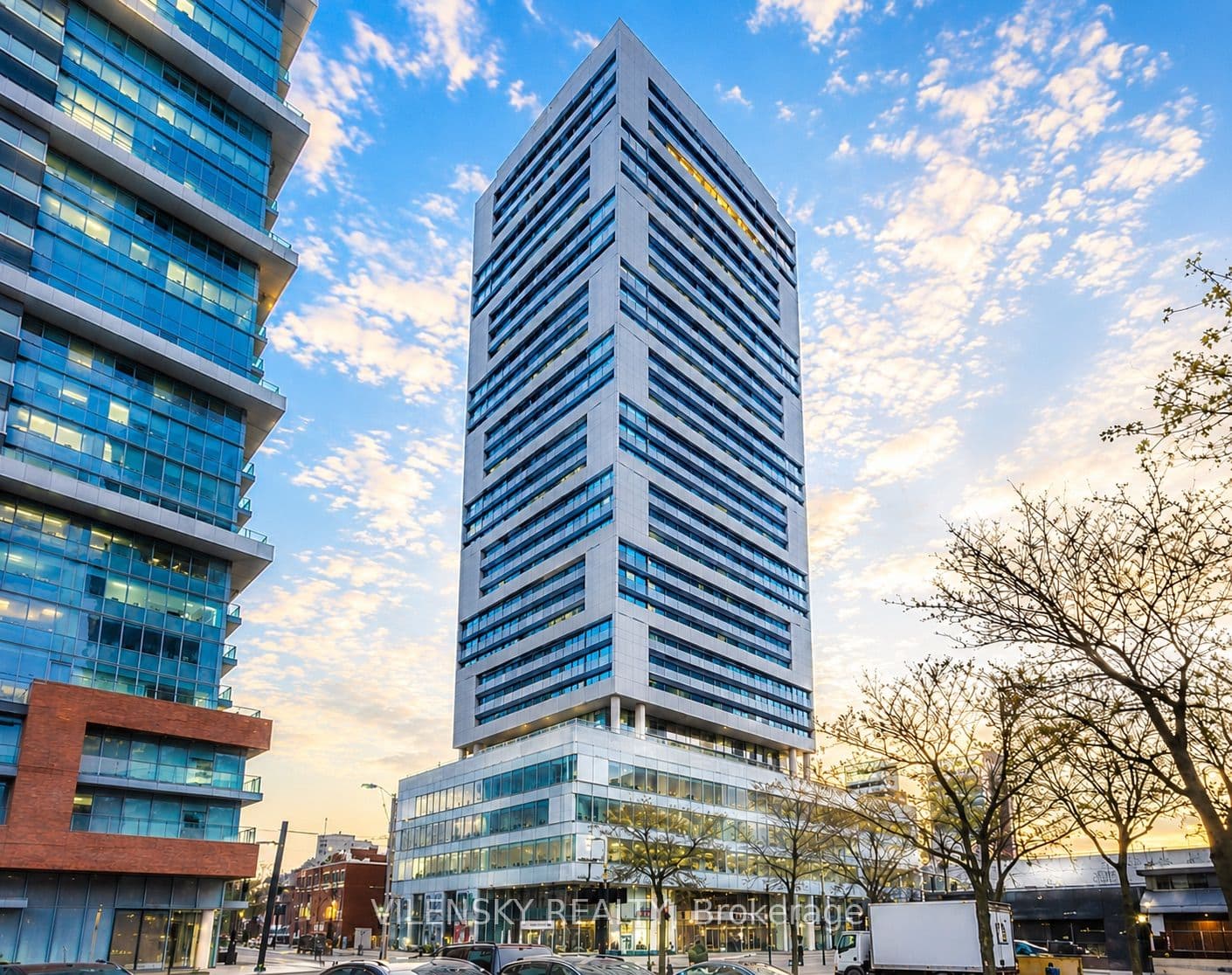 Unit 1807 89 Mcgill Street photo 1