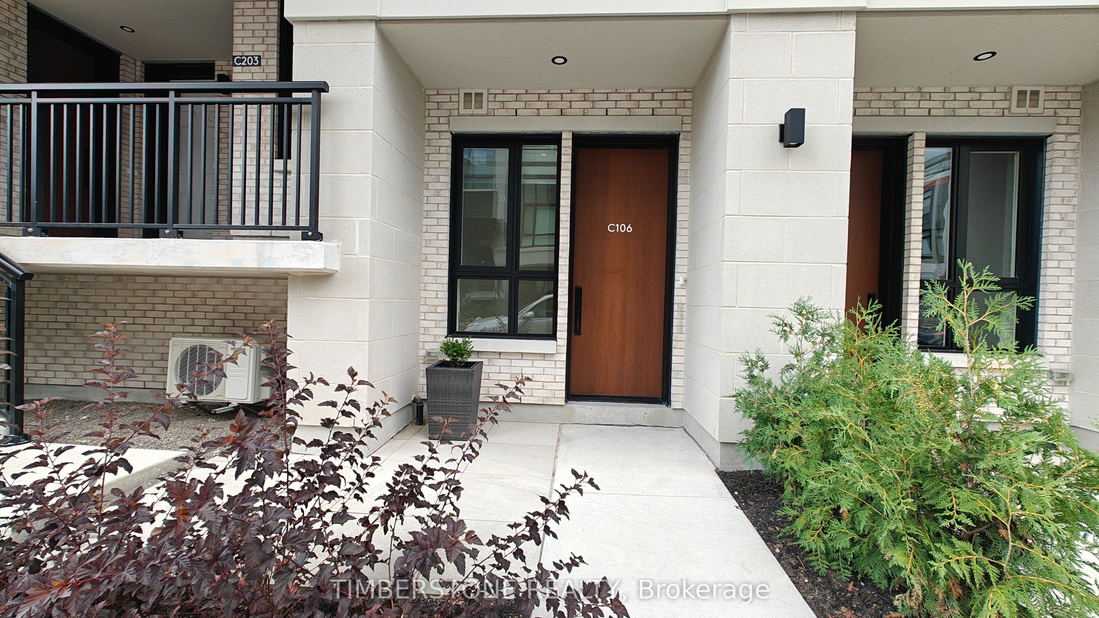 Unit C106 6 Red Squirrel Lane photo 1