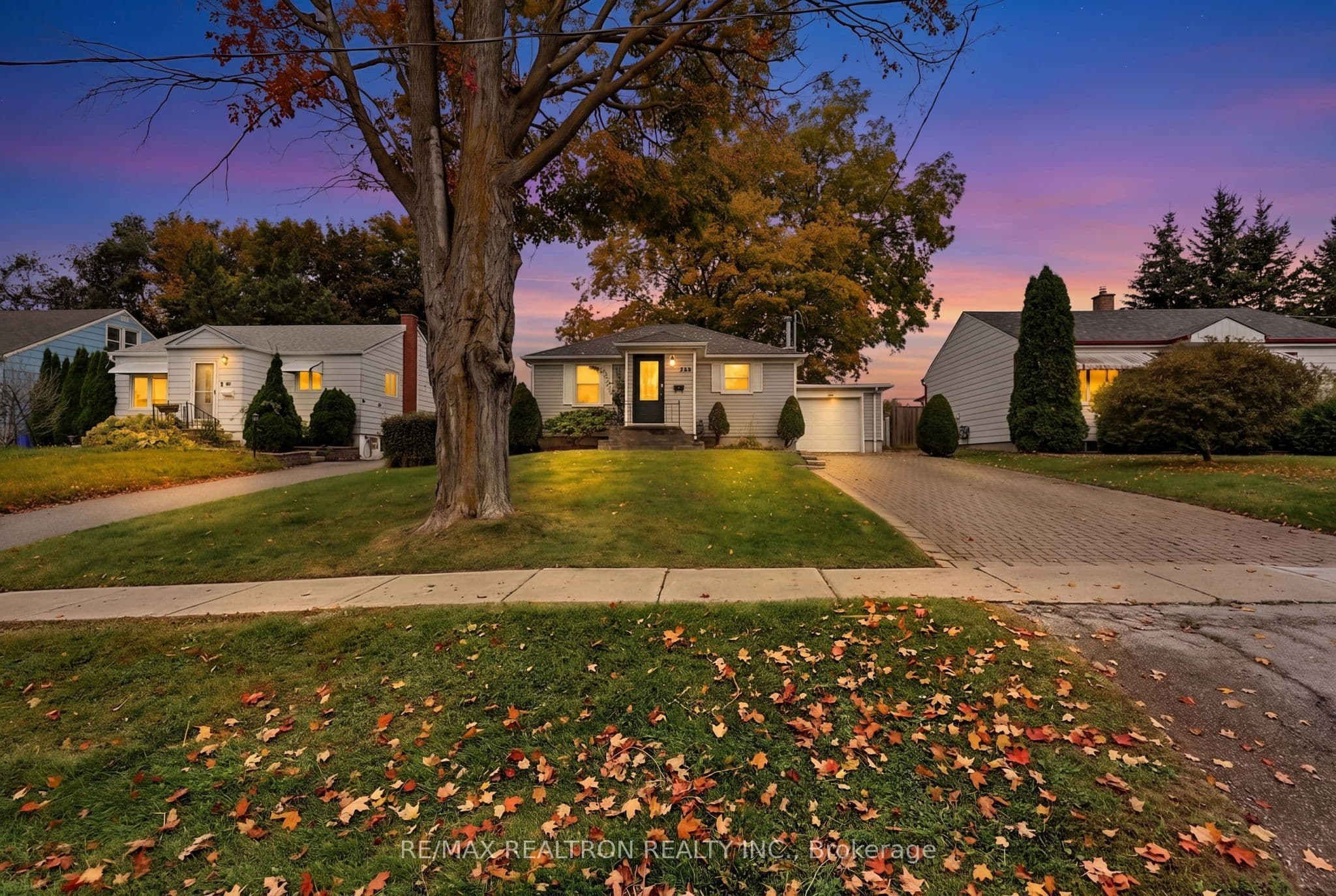 250 Helmer Avenue photo 1