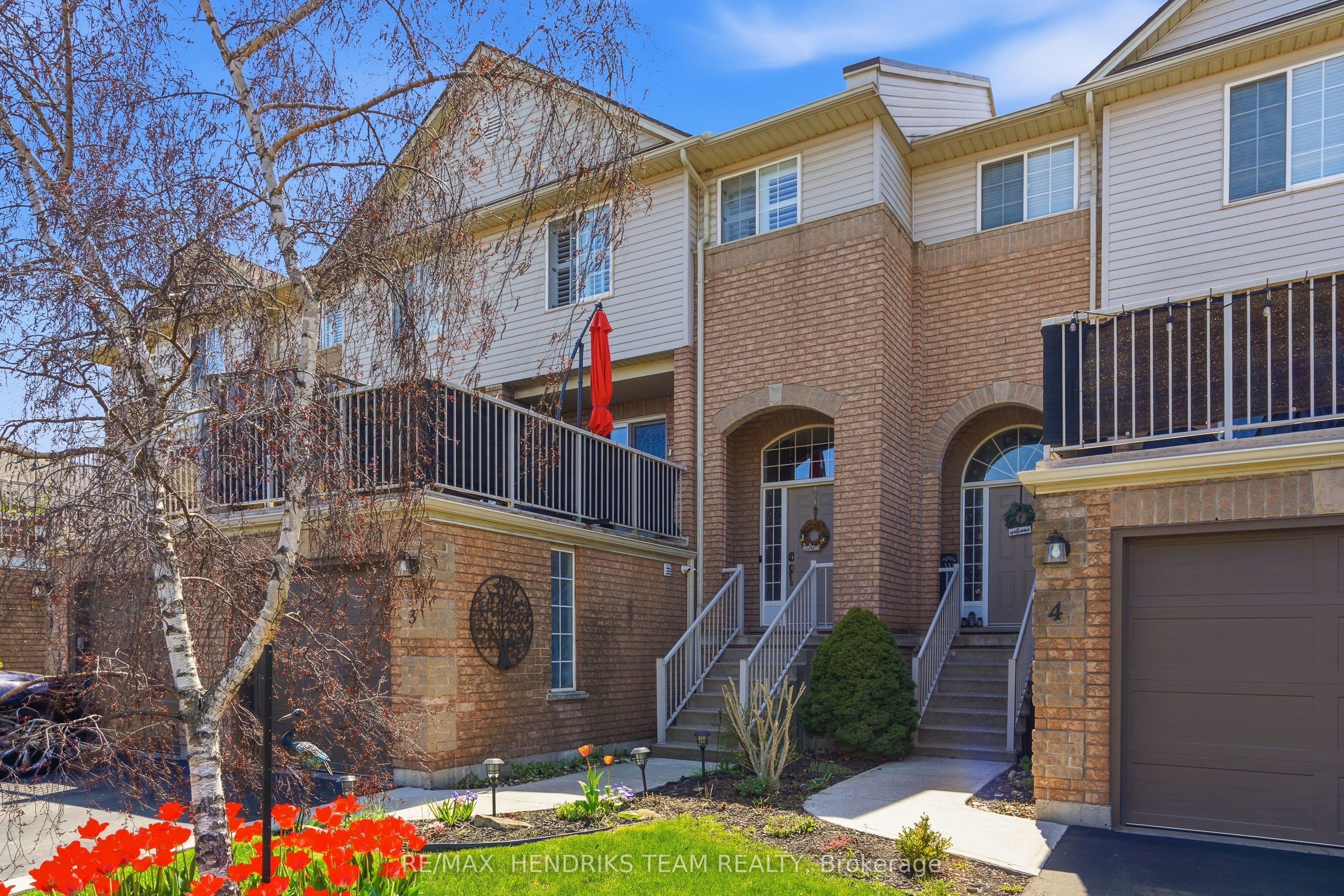 Unit 3 176 Livingston Avenue photo 1